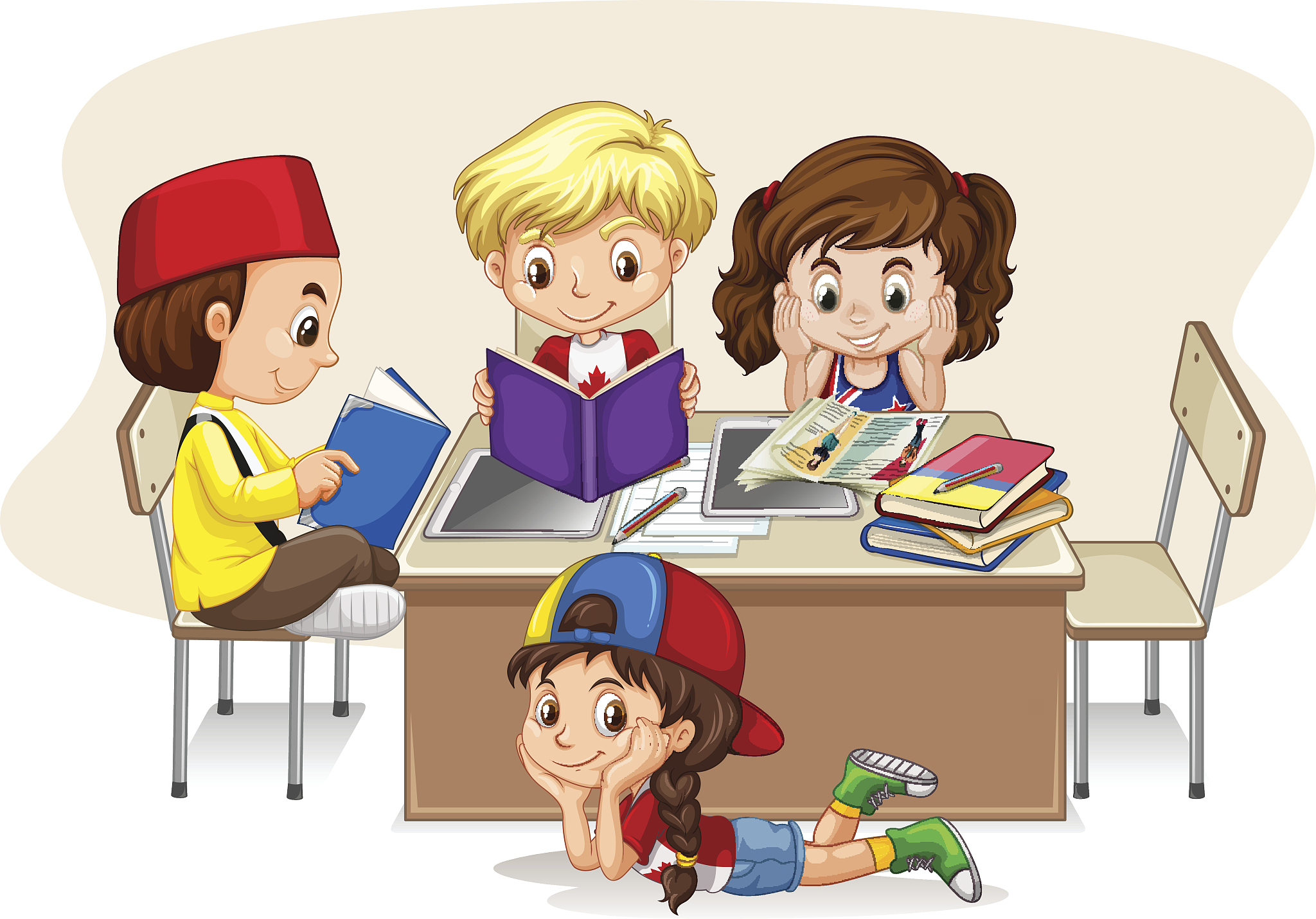 激发孩子的学习兴趣与习惯:小学教育是关键