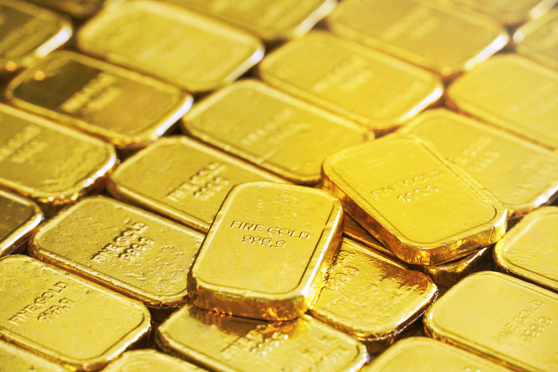 黄金价格还会涨吗(未来十年黄金价格还会涨吗)
