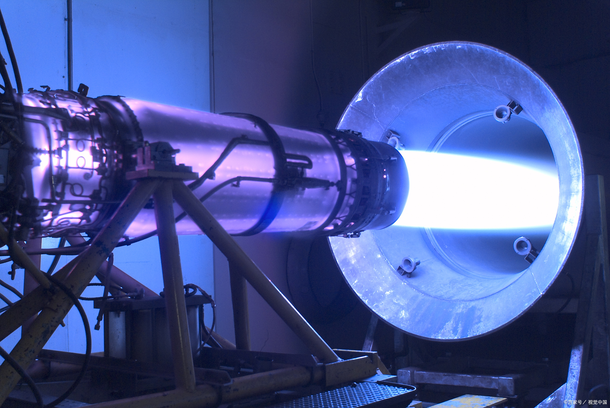 3d打印技术如何助力深蓝航天快速成功实现火箭垂直回收