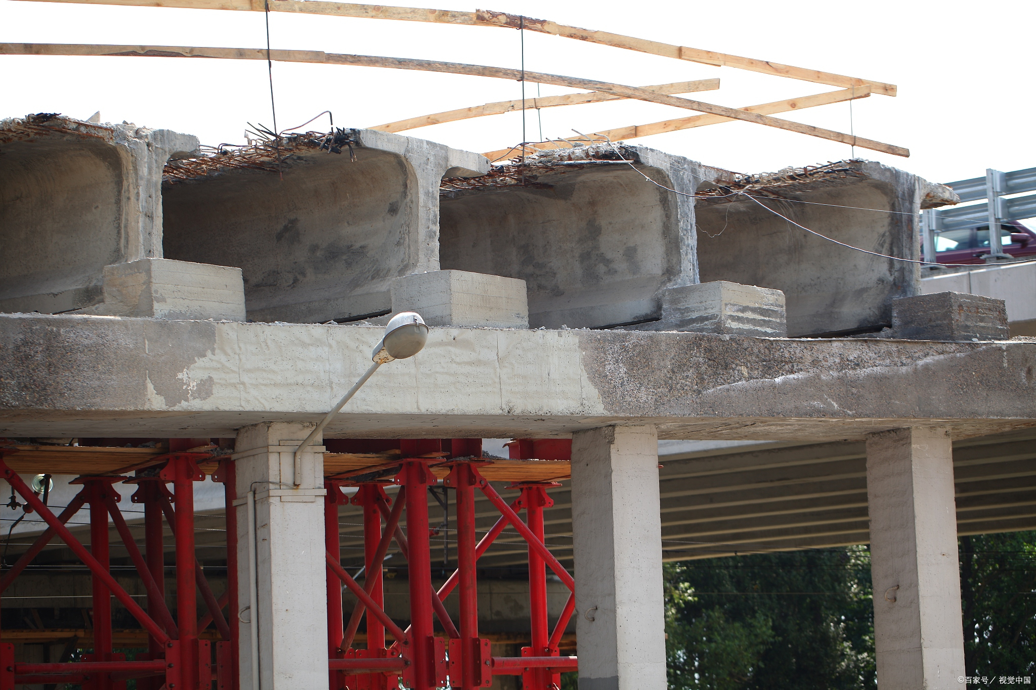 也要求我国建筑工程技术水平的提高,那么在万众创新的新时代,预应力