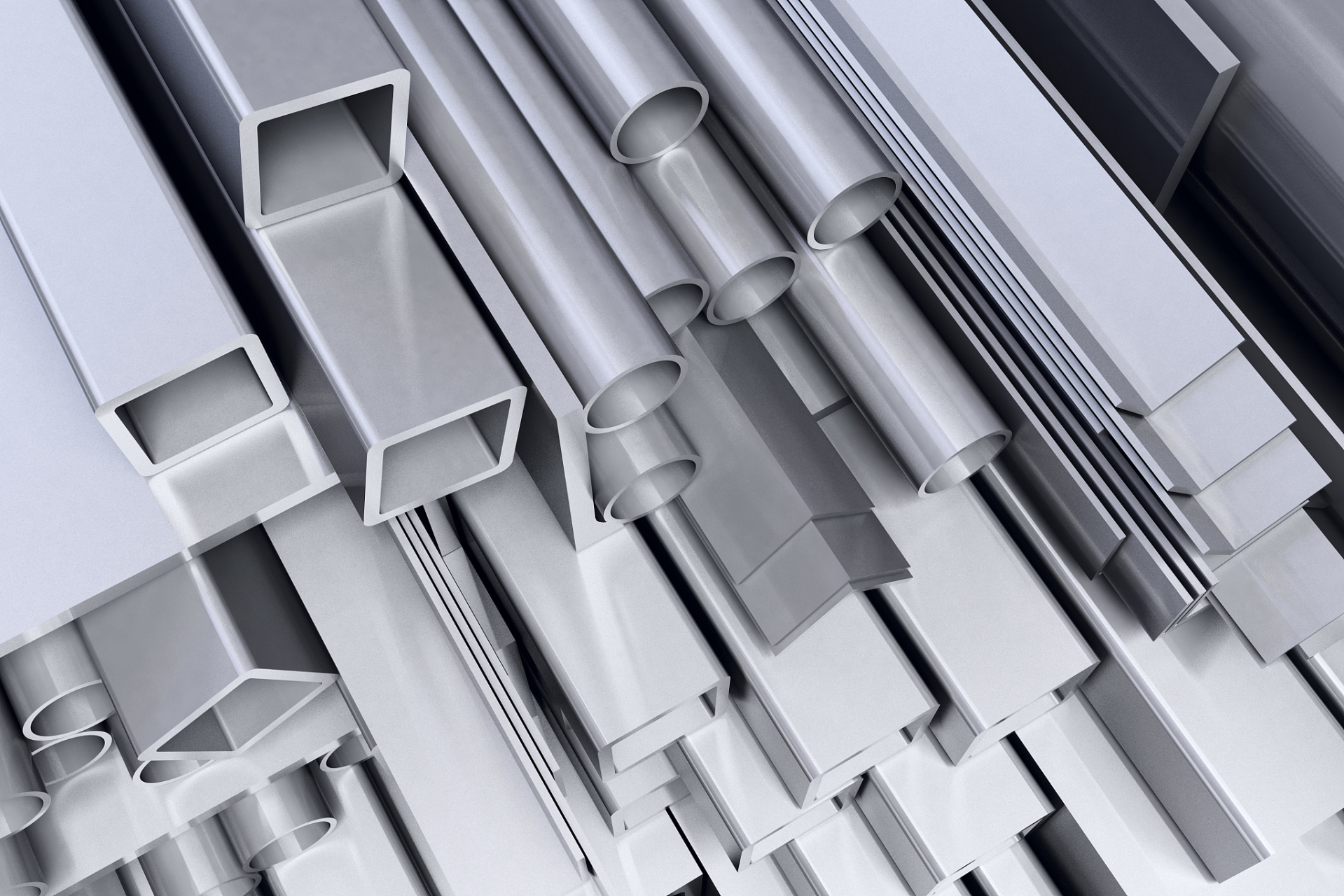 我是科技创作人# 铝合金,轻盈而强大的制造材料