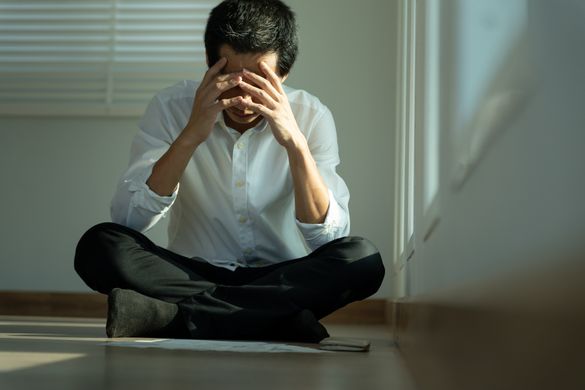 为什么说患有抑郁症的人大多数都是内心善良的?