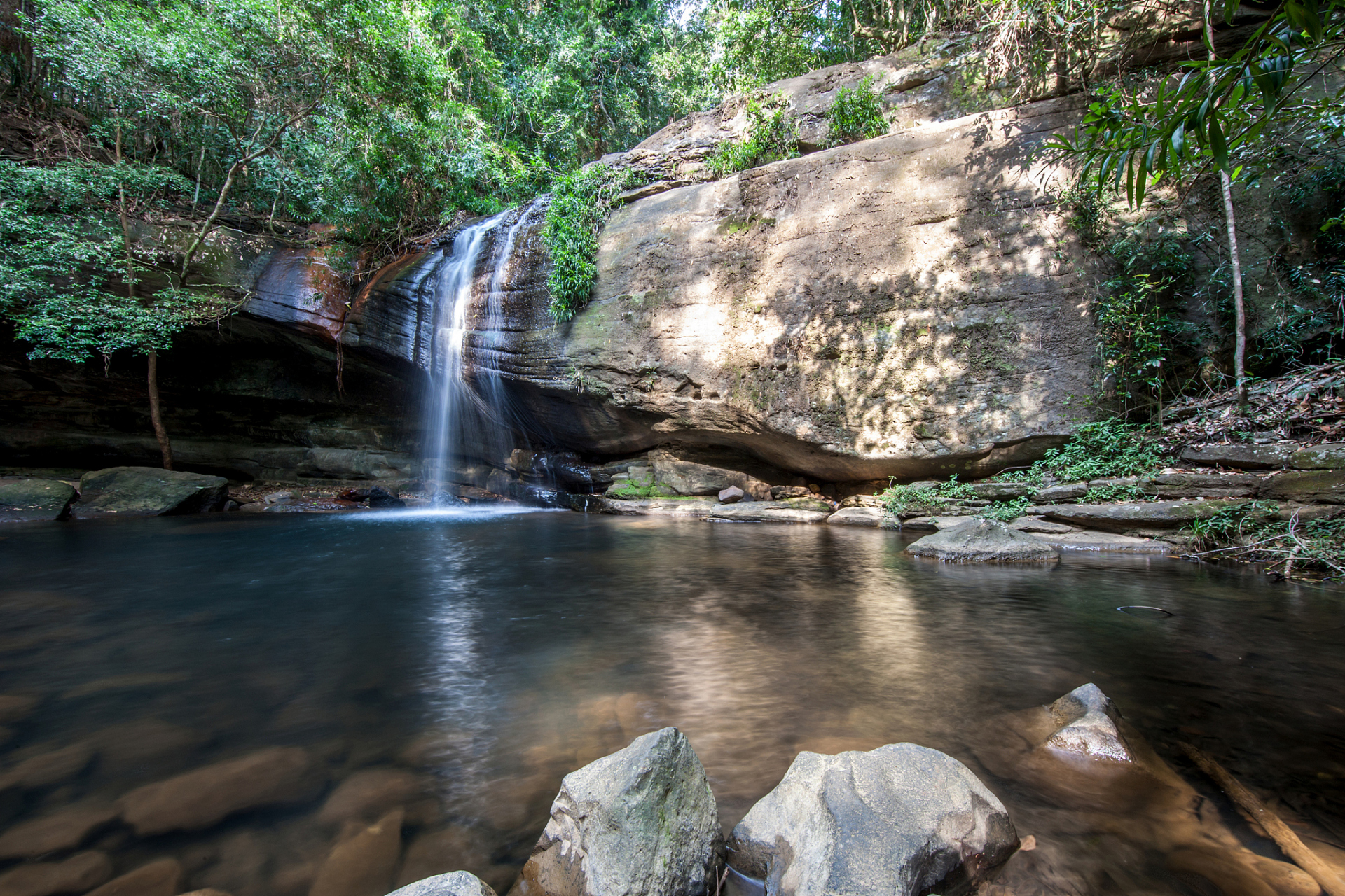 中山逍遥谷是一个集自然风光,人文景观,游乐设施于一体的综合性旅游区