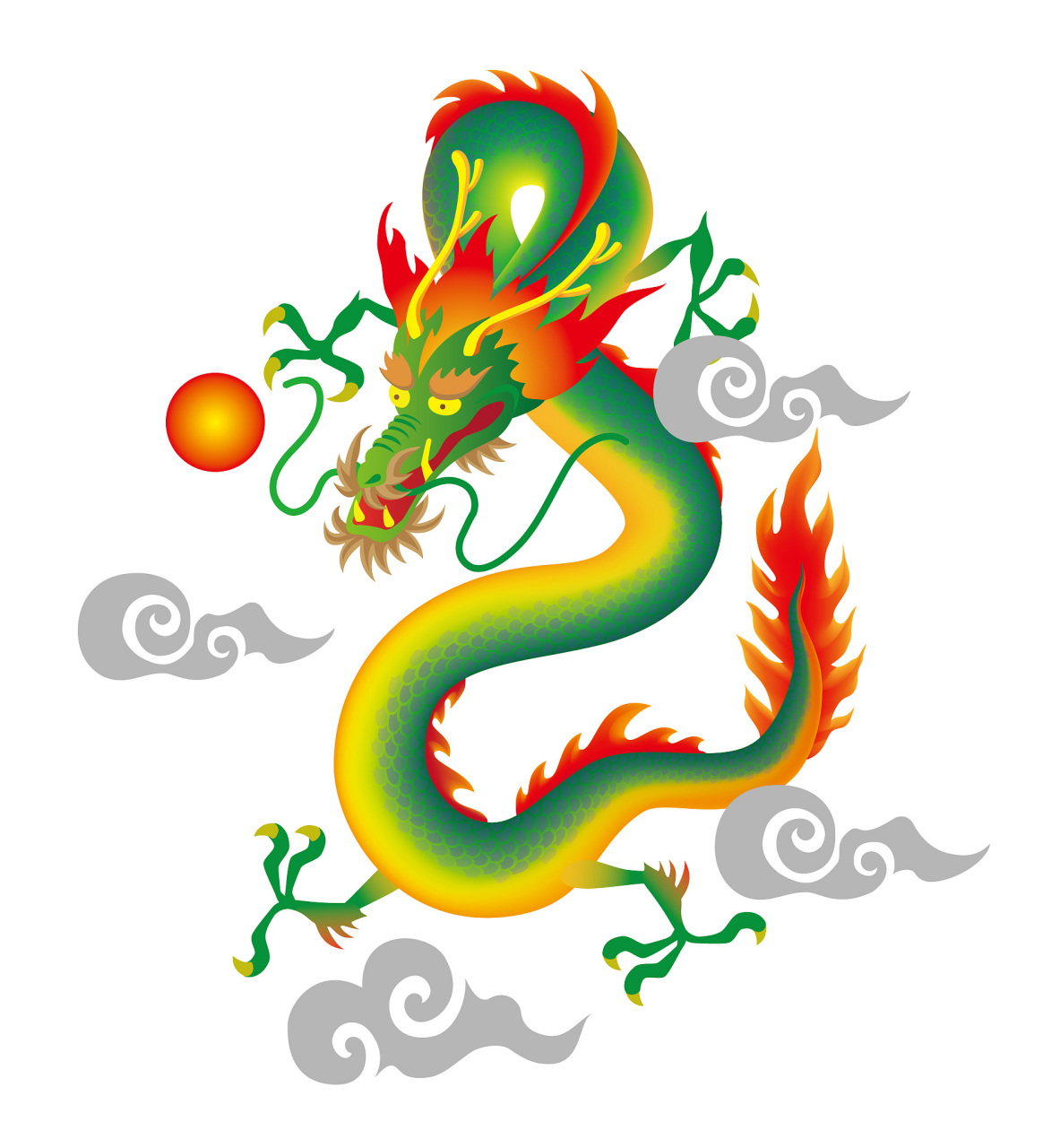 属龙十二生肖运势2023年(属龙十二生肖运势2023年运程)