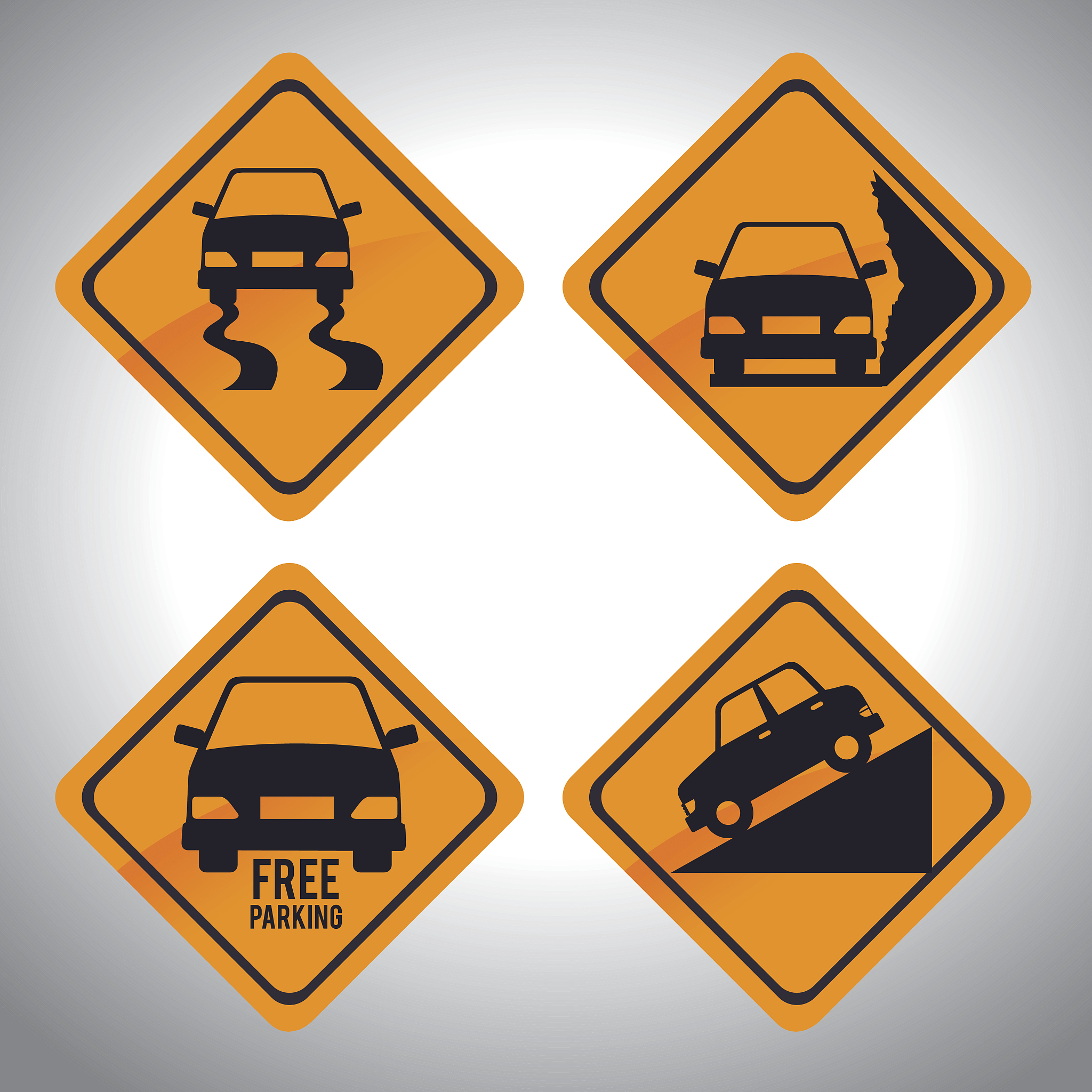 近日,一名车主误把反光水面当路面,结果一头栽了进去,真是让人哭笑不