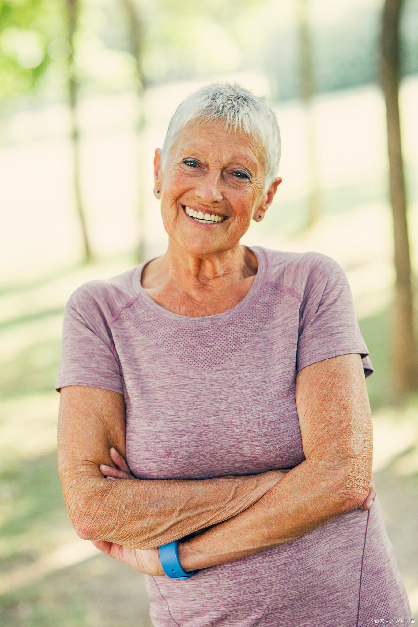 老年人皮肤瘙痒不是矫情!60岁以上人群超50%都被这个问题困扰过
