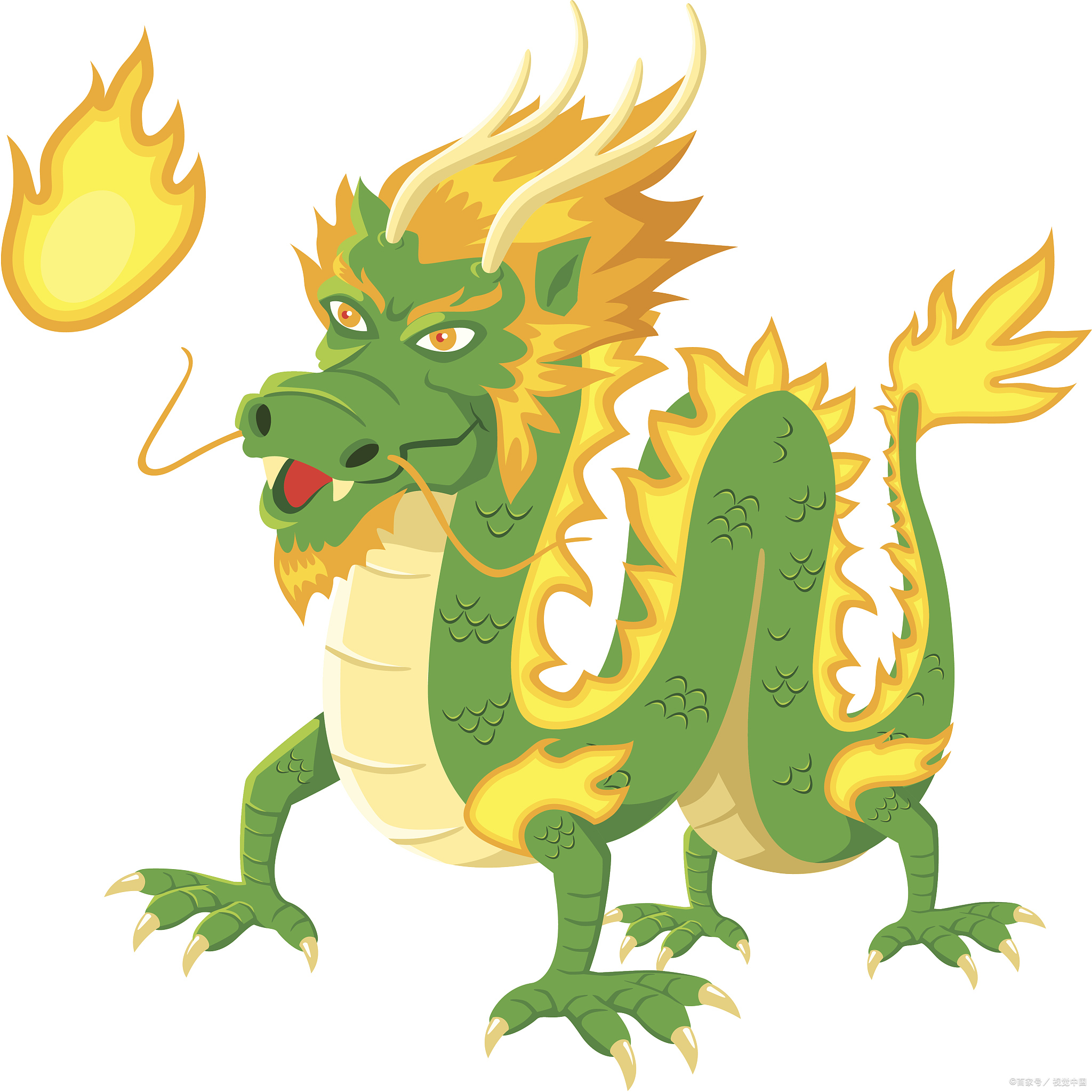 76属龙生肖运势(生肖龙76年的今年运气)