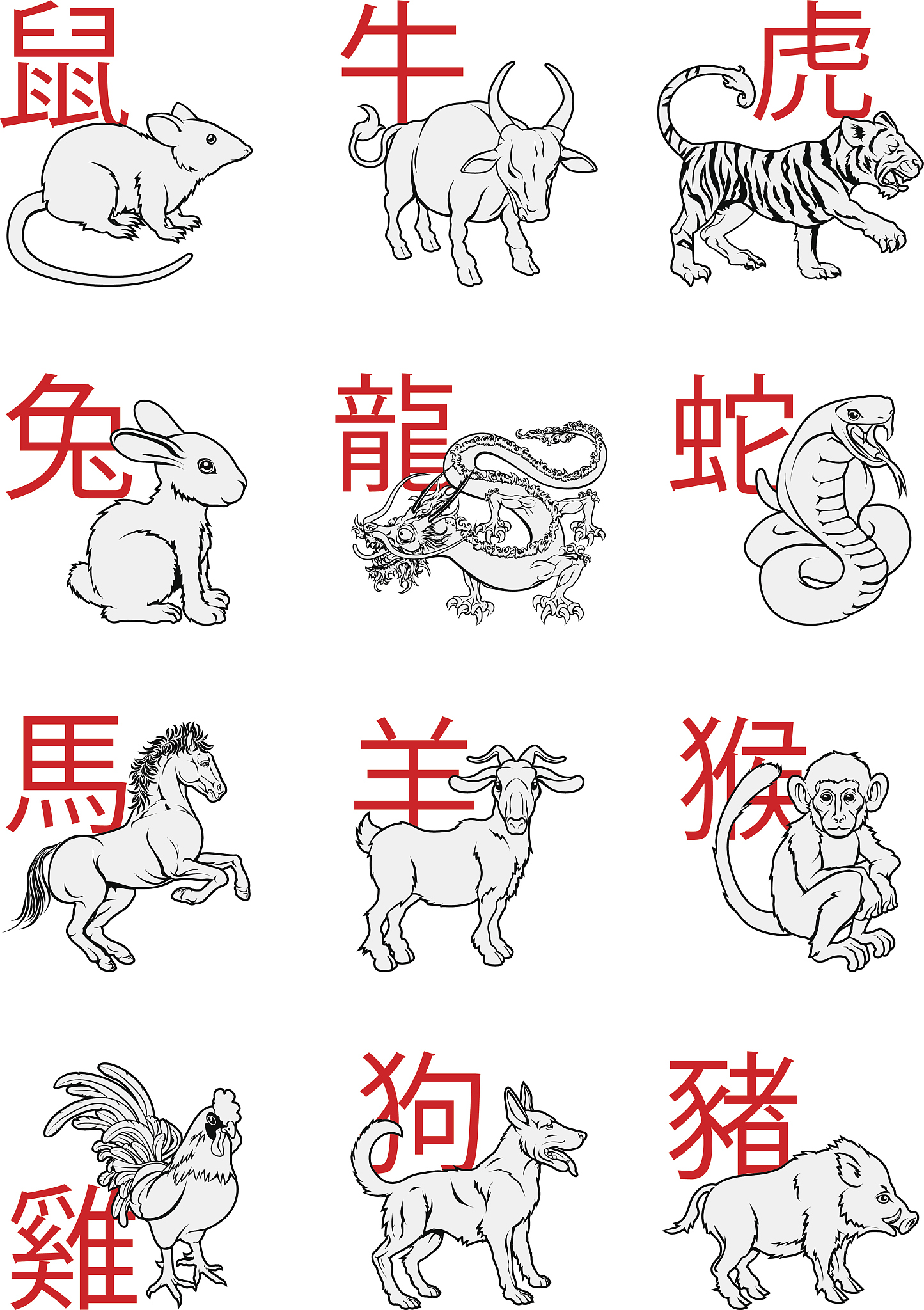 今日生肖鼠运势解密(运势播报今日生肖鼠运势)