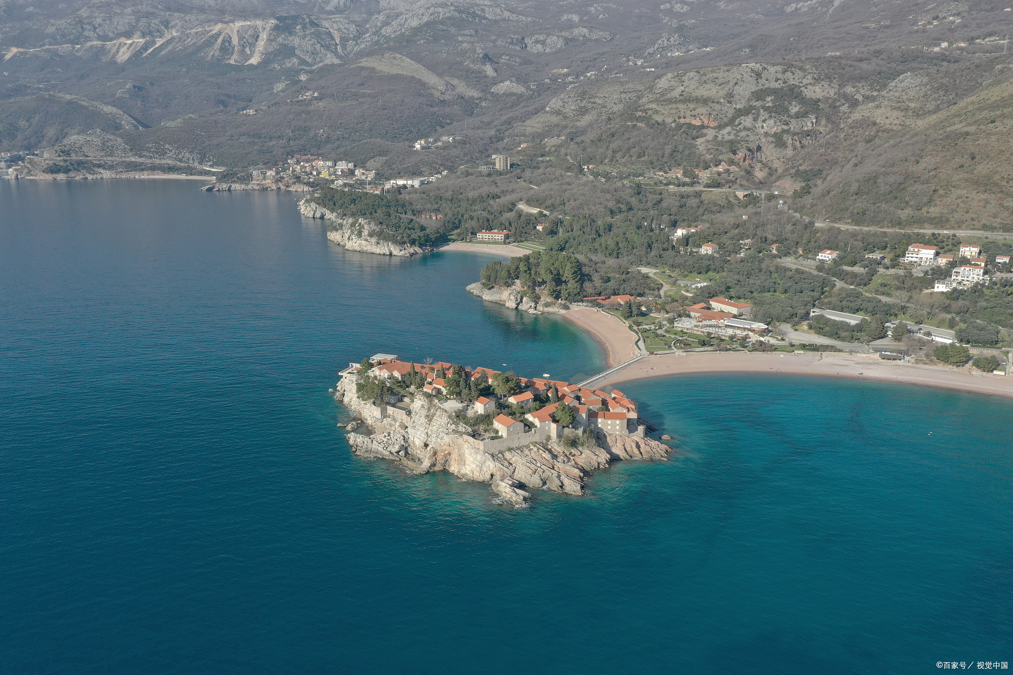 克里特岛是希腊的第一大岛