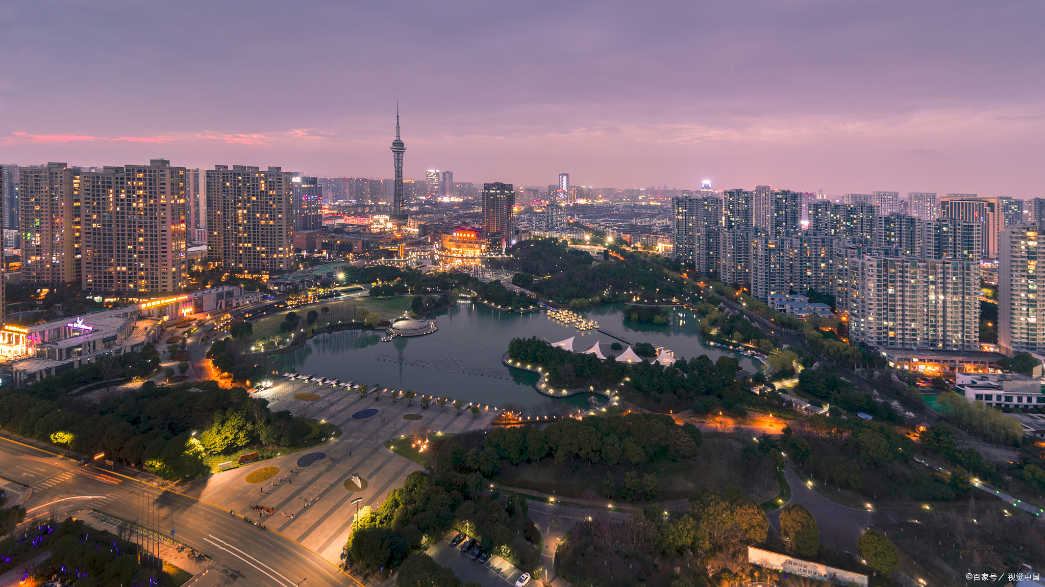 武进gdp被赶超的背后,是武进高质量蜕变之路