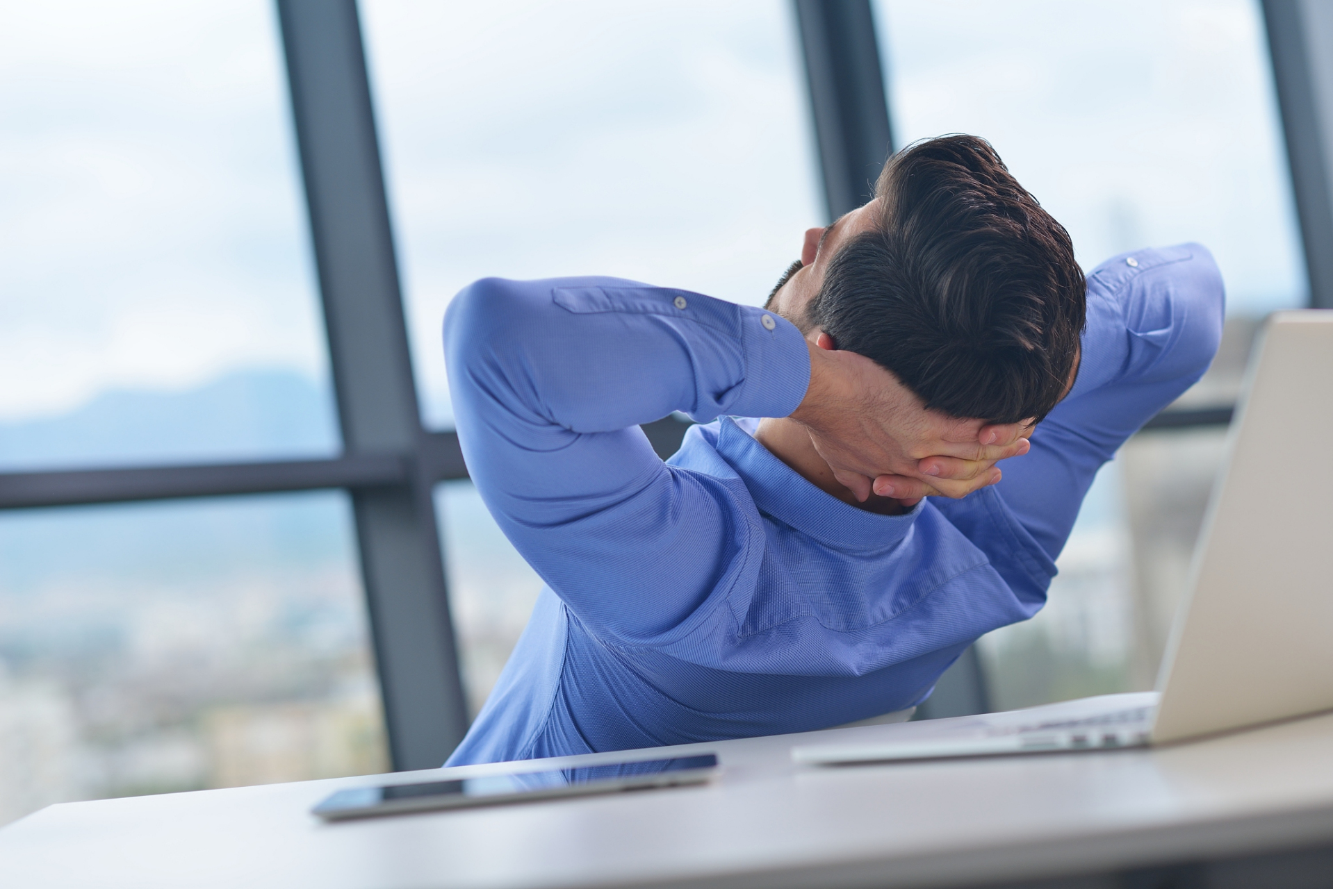 休息和睡眠:给自己足够的休息时间,并保持充足的睡眠.