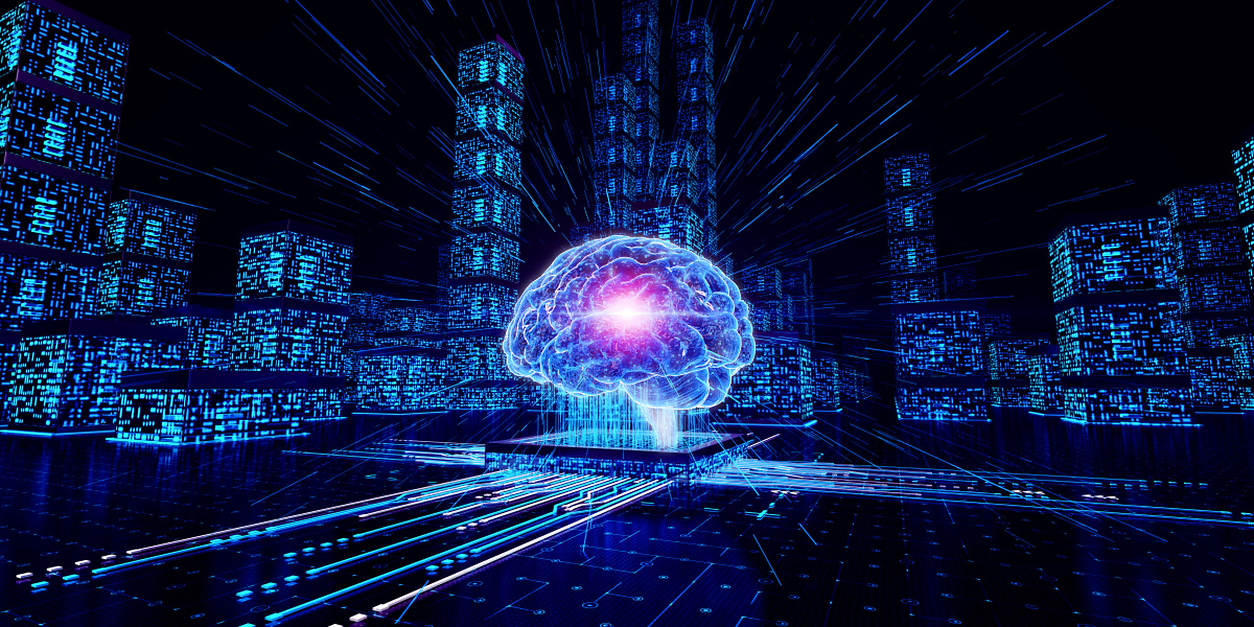 王牌主线出现,这个城市大脑 人工智能龙头,有望10连板!