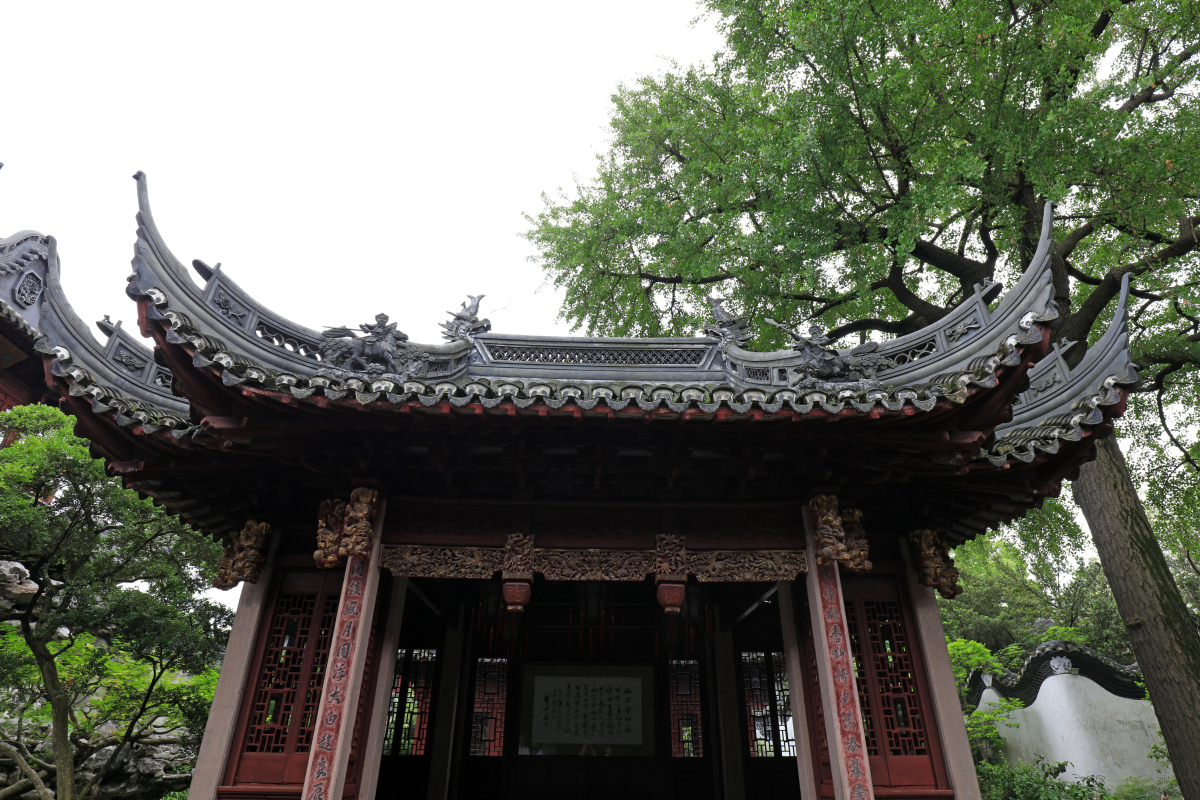 南京这座曾经家喻户晓的私家园林,如今却鲜有游客涉足.