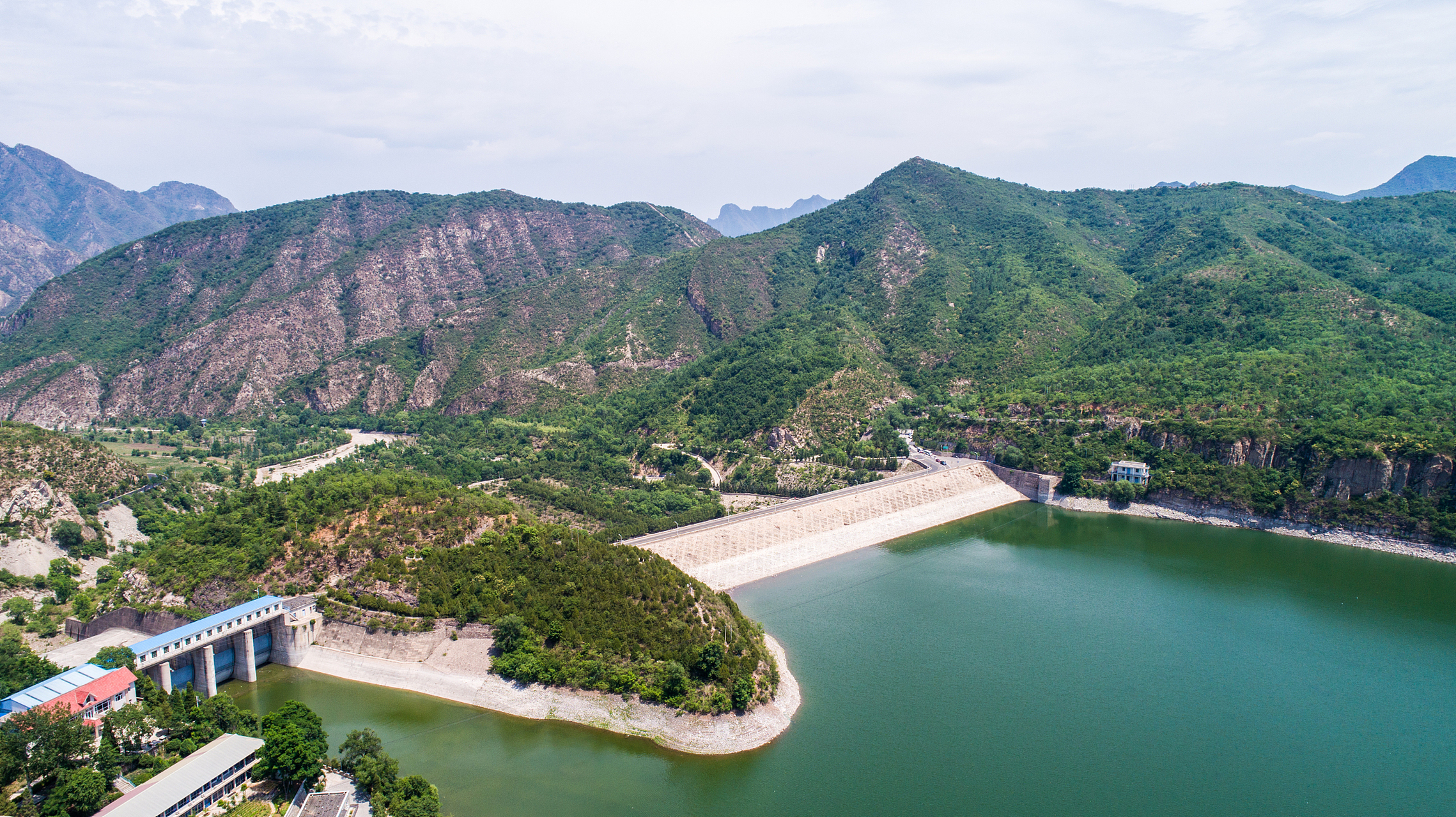 昔阳县景点图片