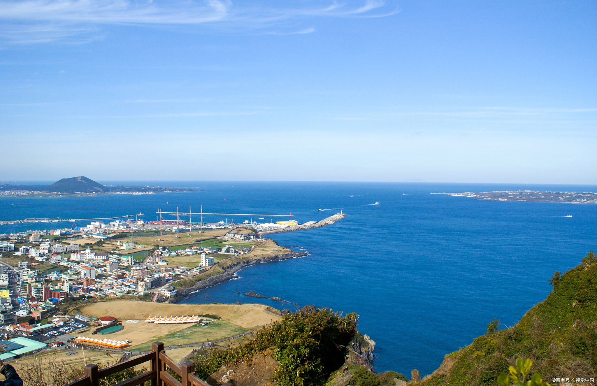 韩国济州岛需要签证吗
