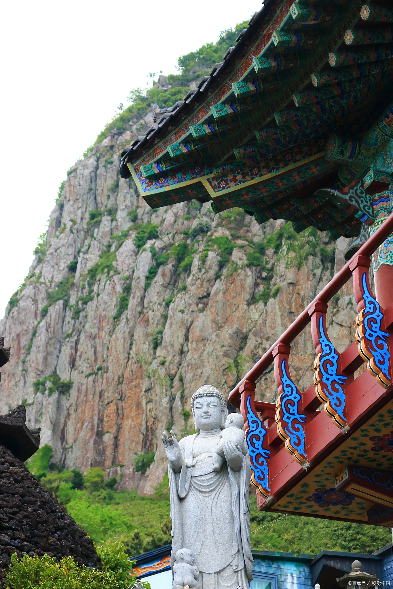 药王山:自然瑰宝,养生圣地