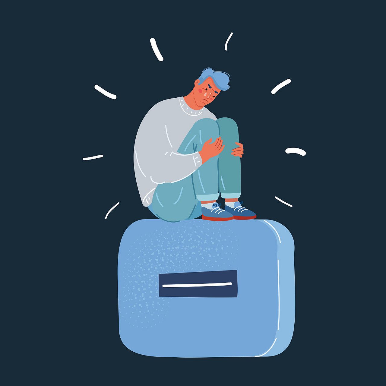 它不仅影响情绪,更在无形中影响着我们的大脑健康.