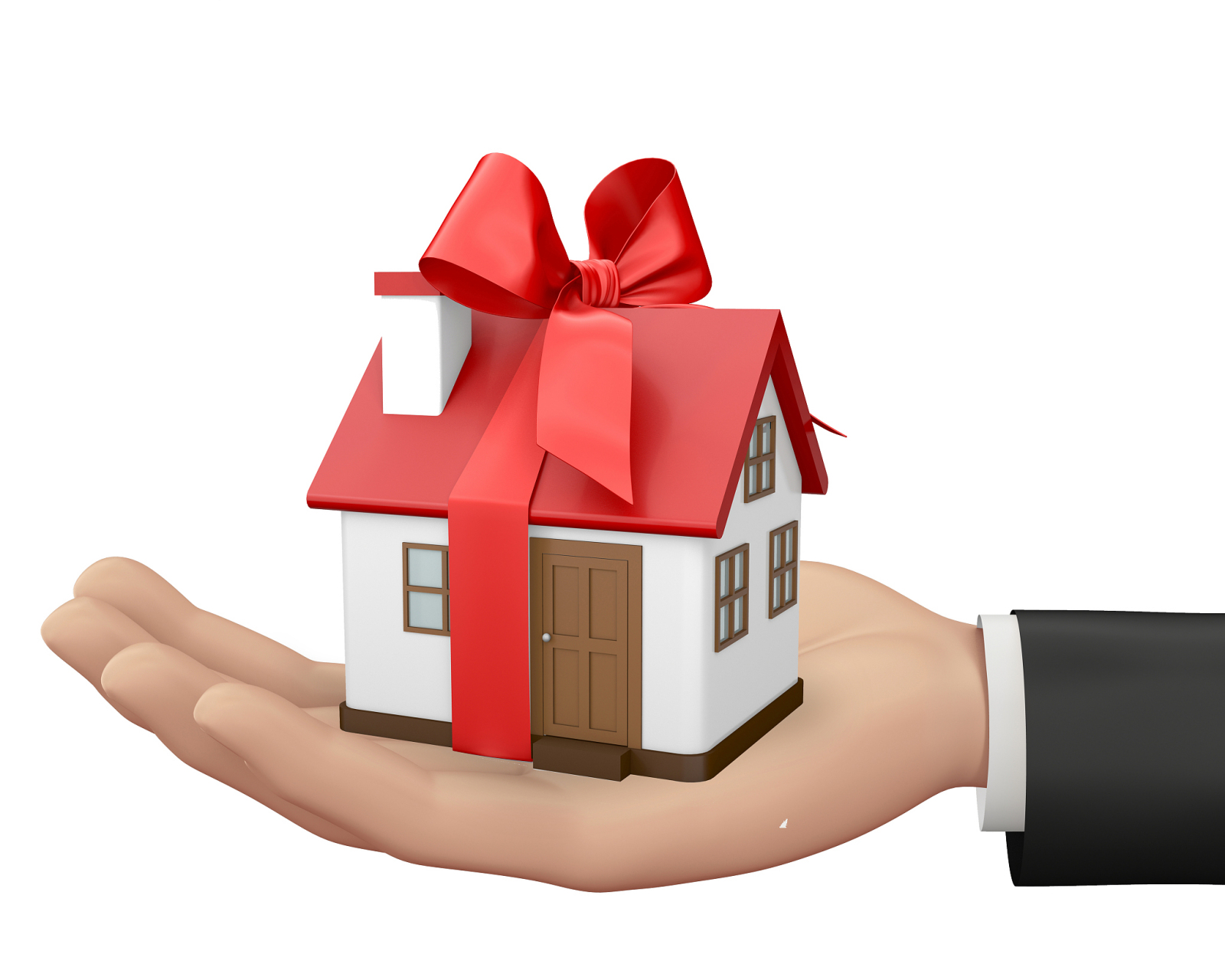 目睹了公司同事买的房子两年跌了一百万,我突然理解