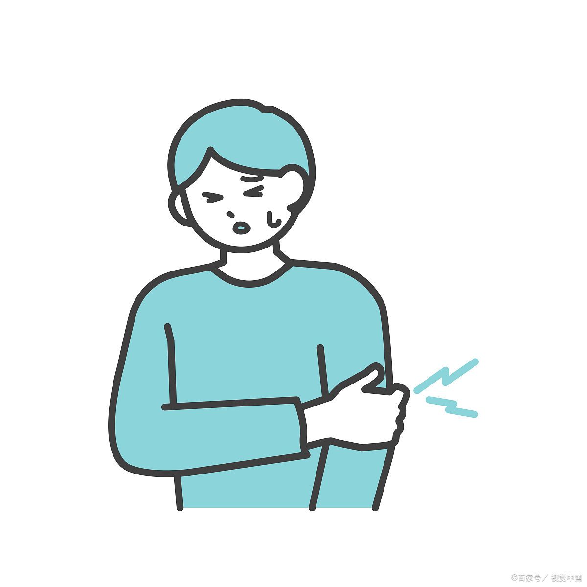 你是否曾在不经意间目睹过他人或自己突然间的全身抽搐?