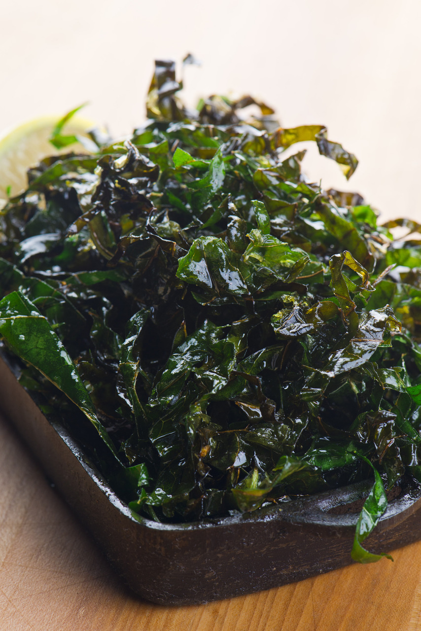 裙带菜与海带营养价值的差异  11566 裙带菜和海带都属于海藻类