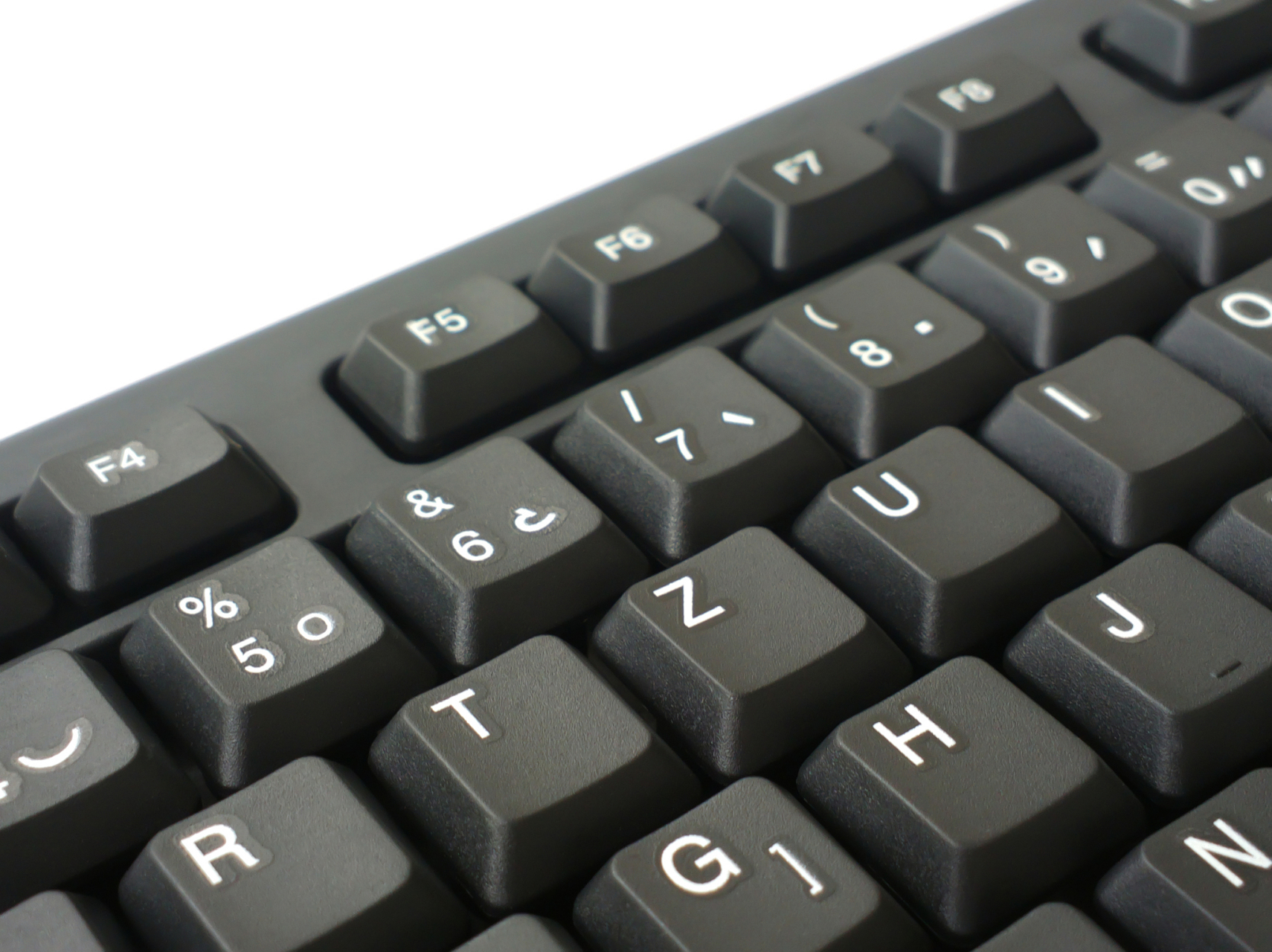 键盘转换中文方法: 1,使用快捷键:通常是按下"ctrl" "空格键"或"shift