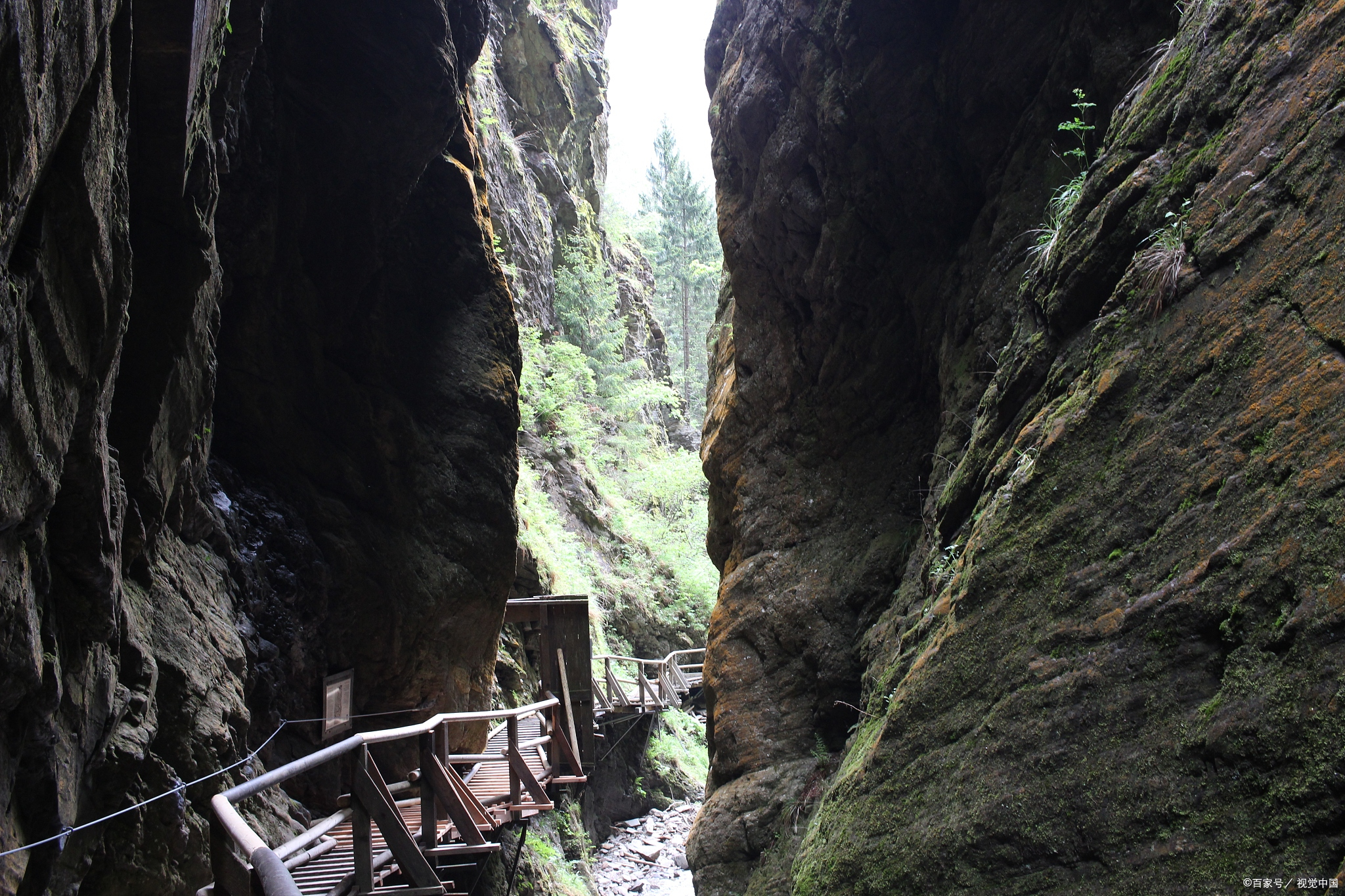 永泰免费旅游景点大全图片