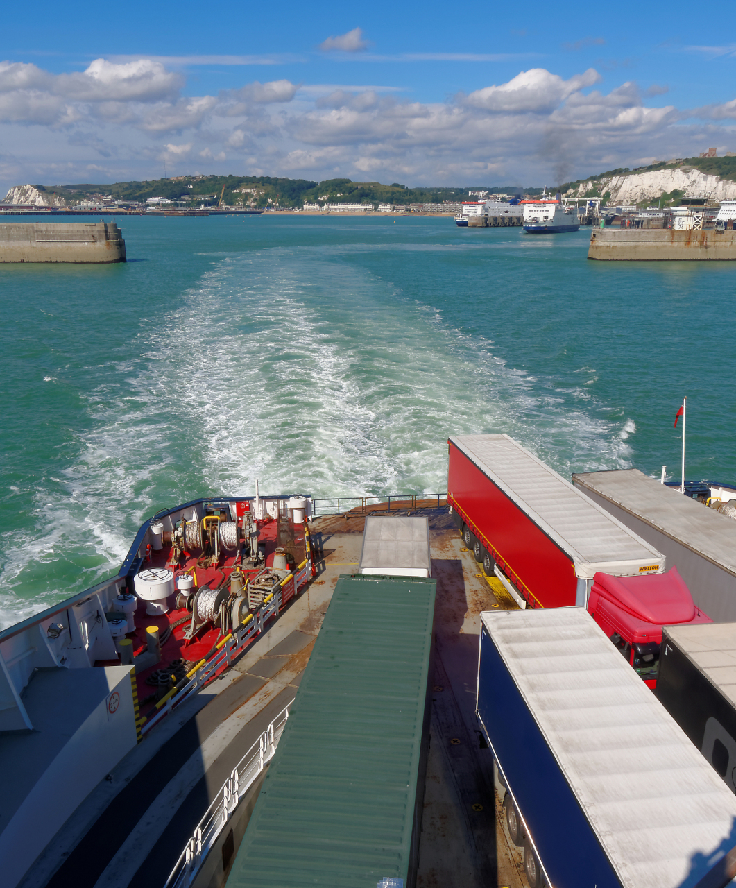 跨年创作挑战赛# 圣莫尼卡码头是位于太平洋沿岸的著名码头,专注于