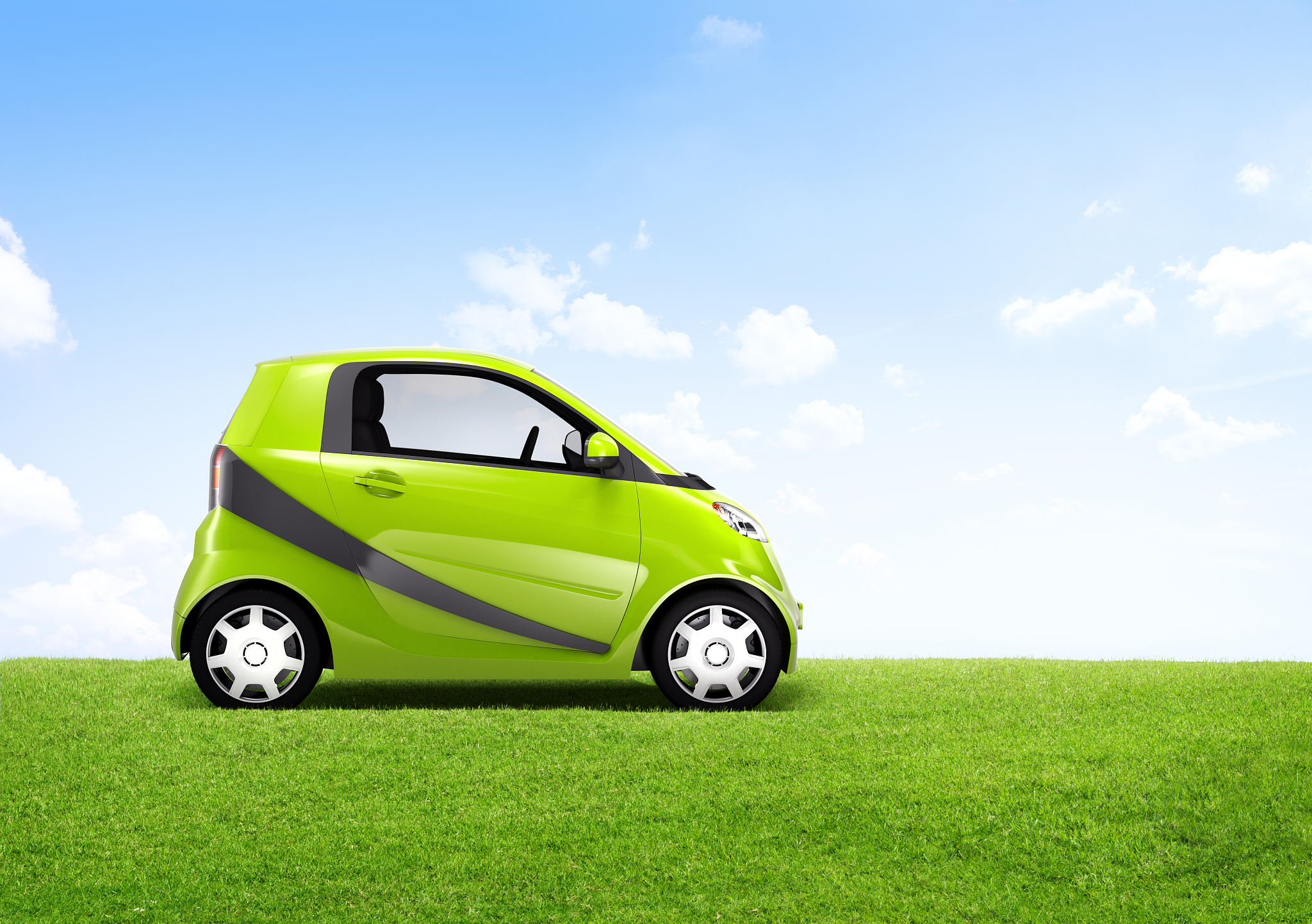 新能源汽车,作为汽车行业的新星,正以惊人的速度崛起,成为绿色转型的