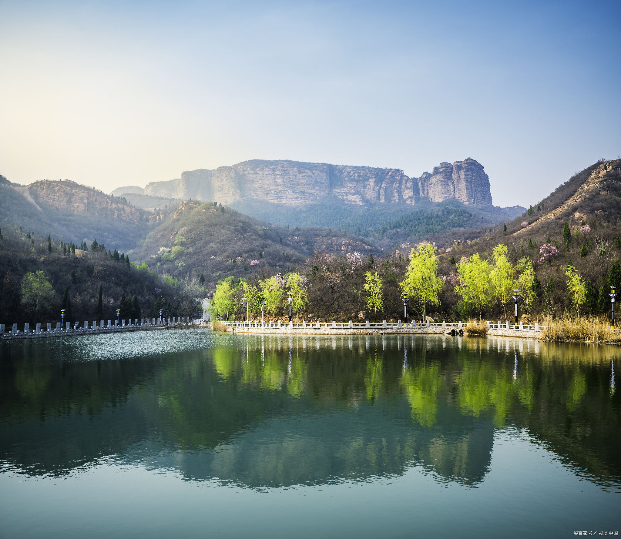 邢台旅游景点排行榜|以下是邢台一些比较受欢迎的旅游景点排行榜(排名