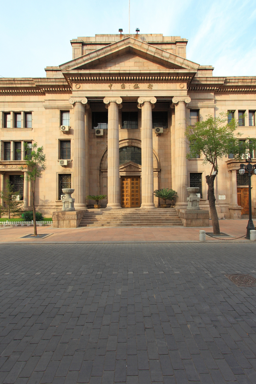 动态优创月#天津宝成博物苑,别具风采.