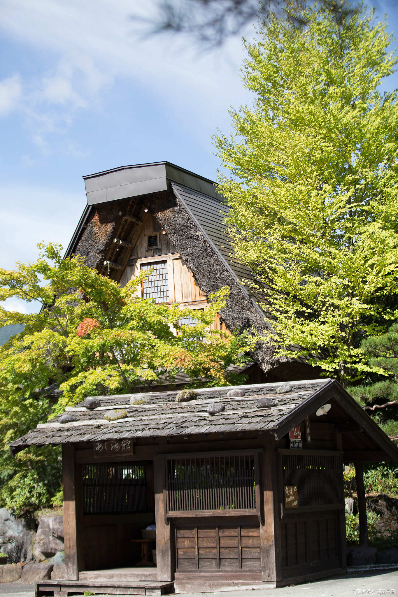 如果在日本长期生活,可以考虑长期租赁房屋,更加稳定和方便