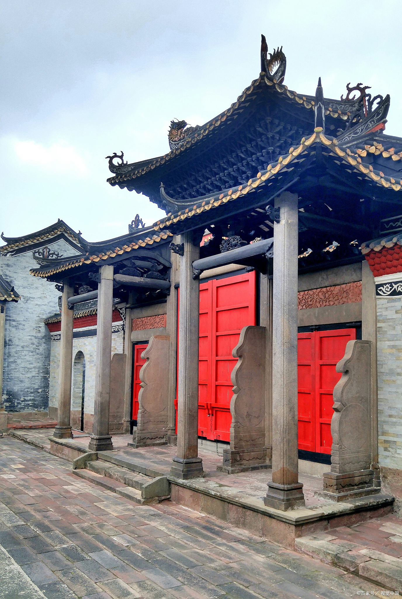 永州旅游攻略必去十大景点