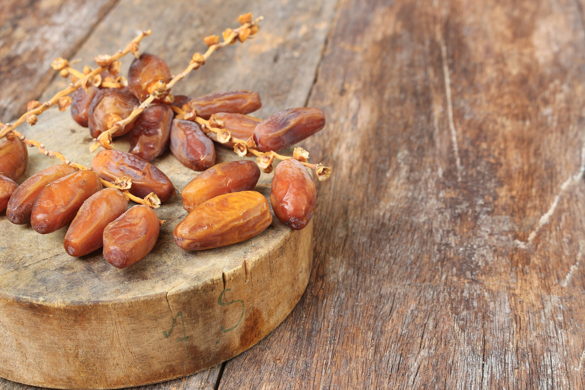 你是否知道椰枣被称为"沙漠面包"?