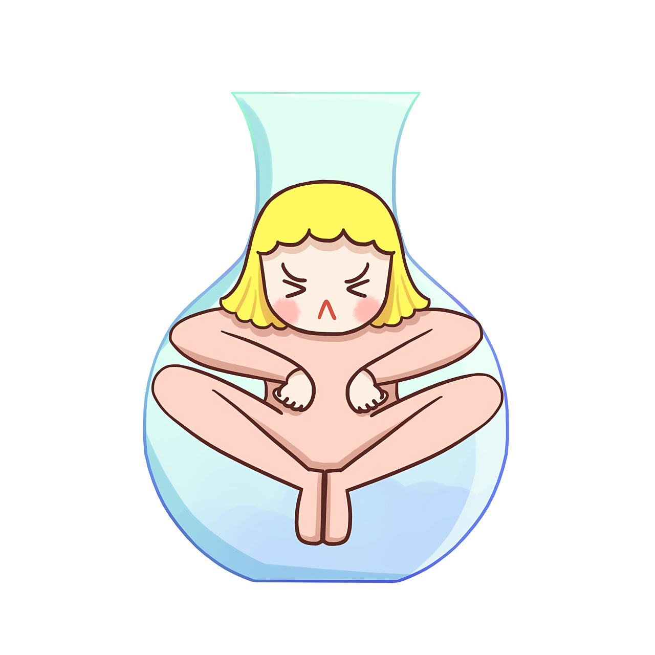 什么是人生瓶颈期?