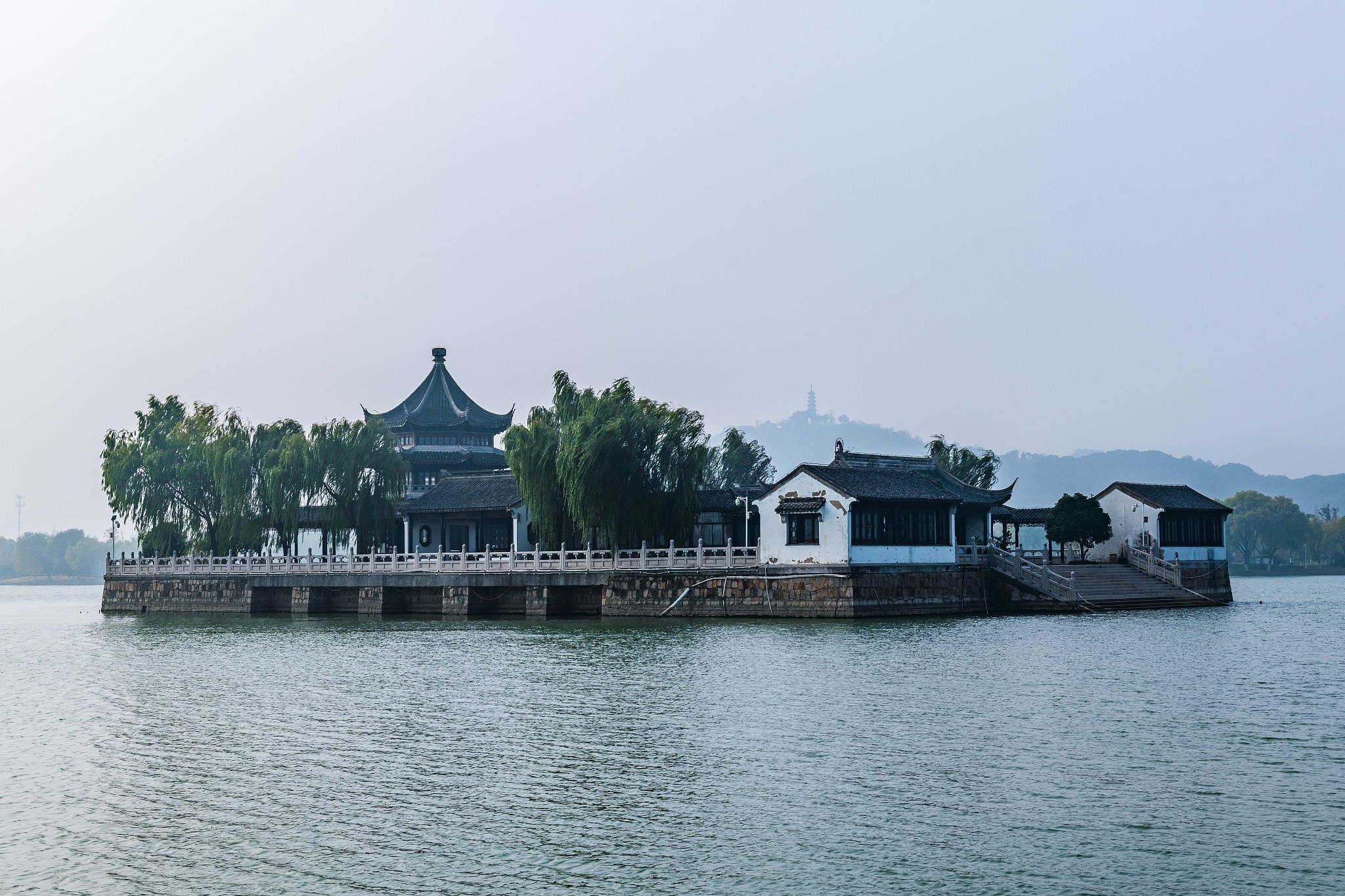 最近在苏州吴中区,我发现了一个宝藏打卡地