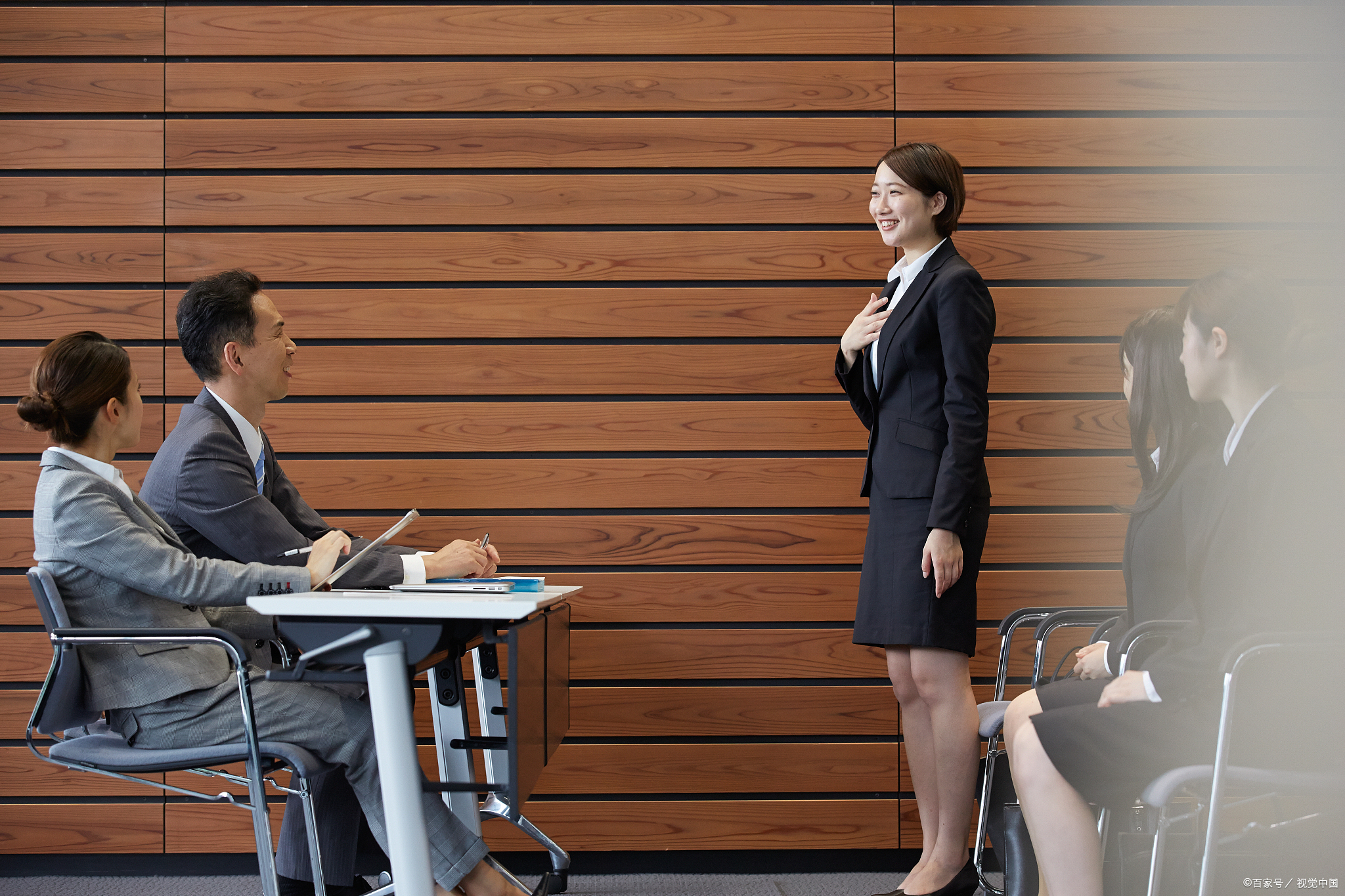 公务员面试中,发生停顿磕巴的现象,常见吗?