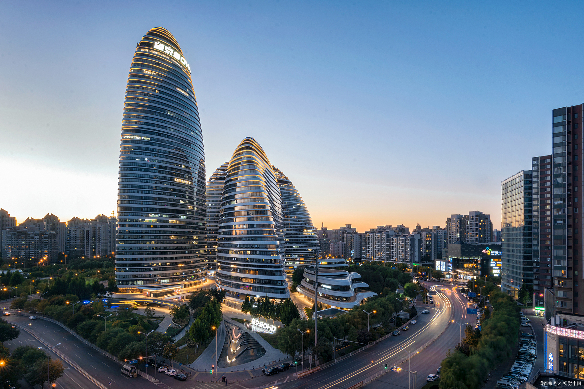 从潘石屹卖掉soho中国,看中国企业与企业家的核心价值是什么?