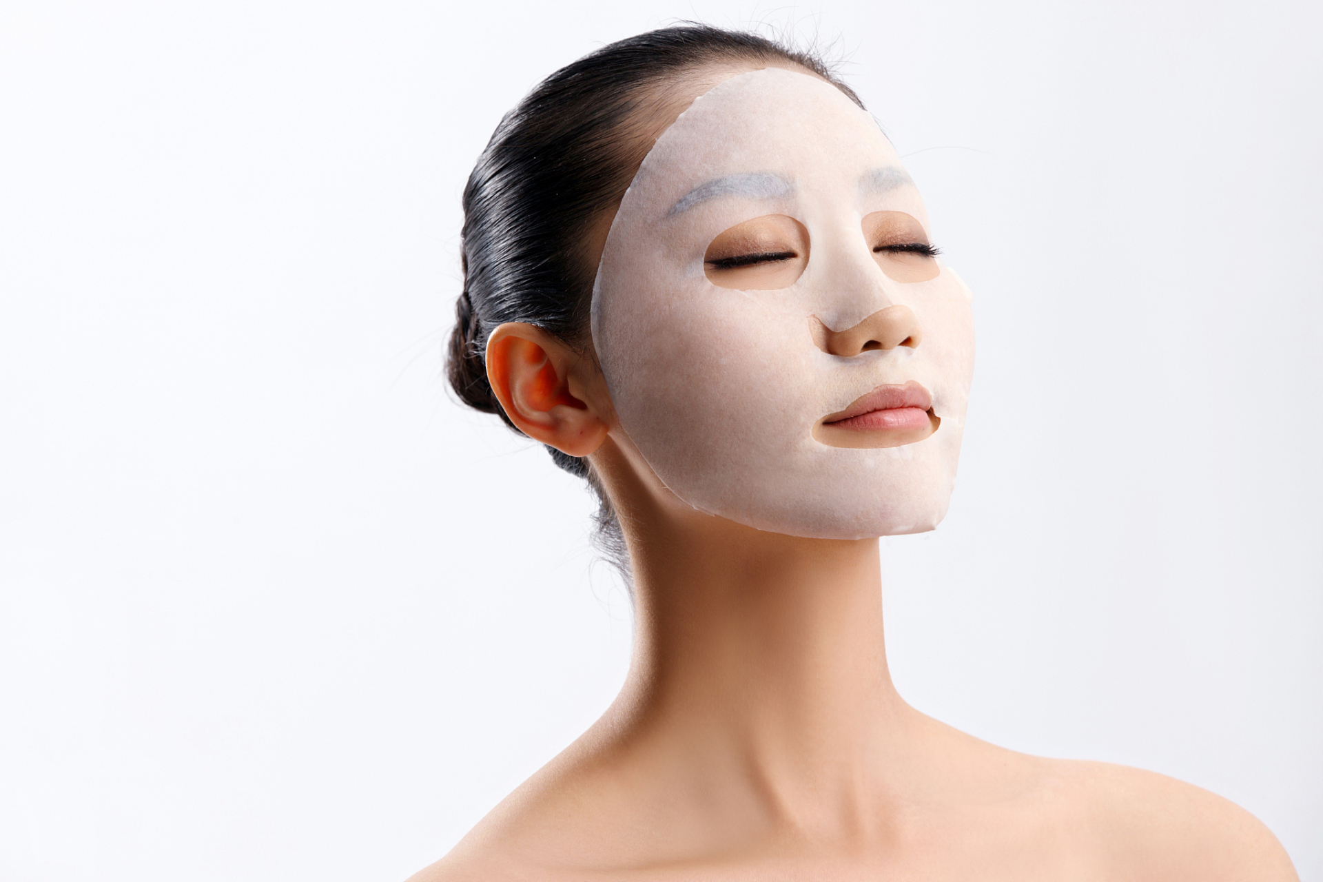 光子嫩肤后补水指南:温和补水,促进恢复  光子嫩肤后