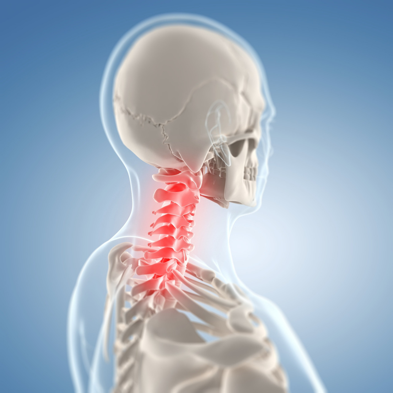 颈椎病与颈椎退行性疾病,预防的重要因素 颈椎病和颈椎退行性疾病是