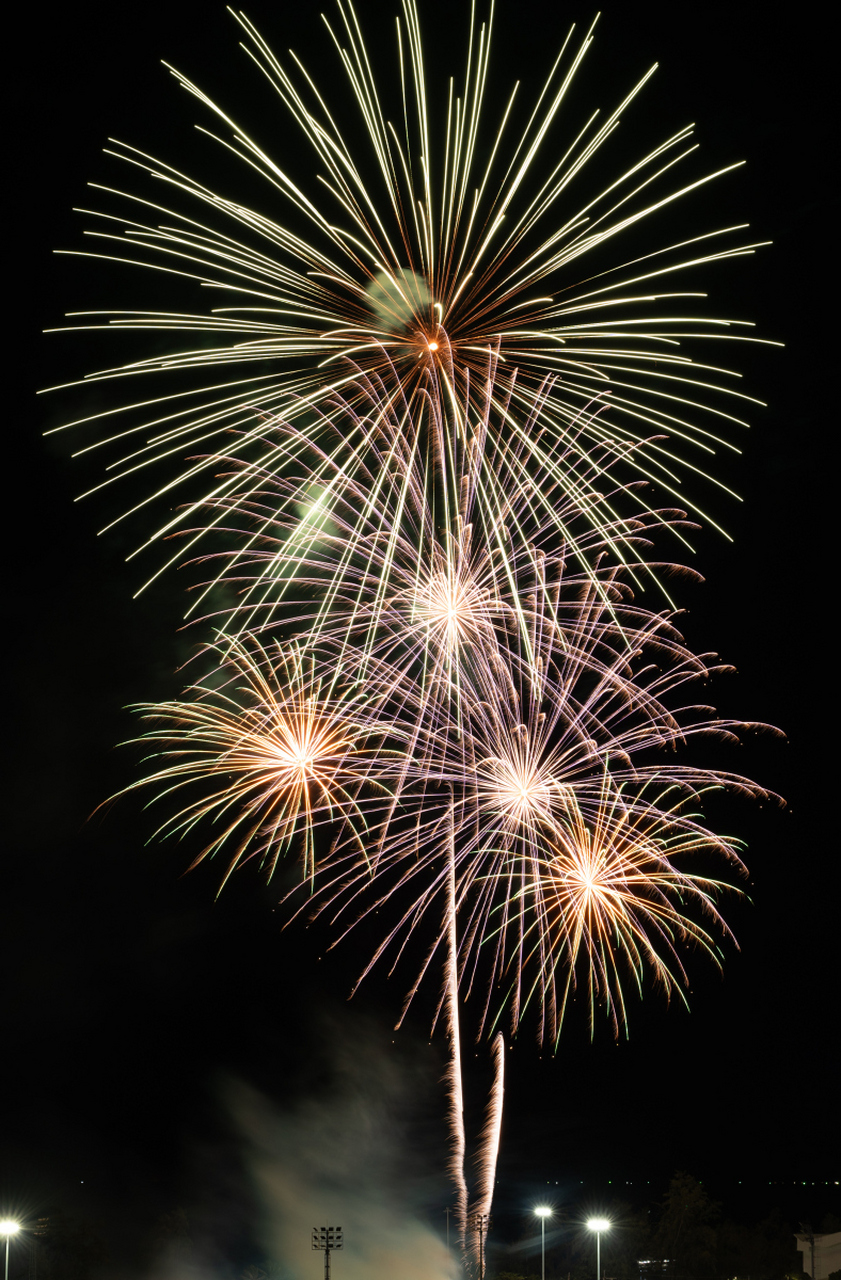 央视网发文:中国人辛劳了一年,应该有仰望绚烂烟花的权利 春节临近