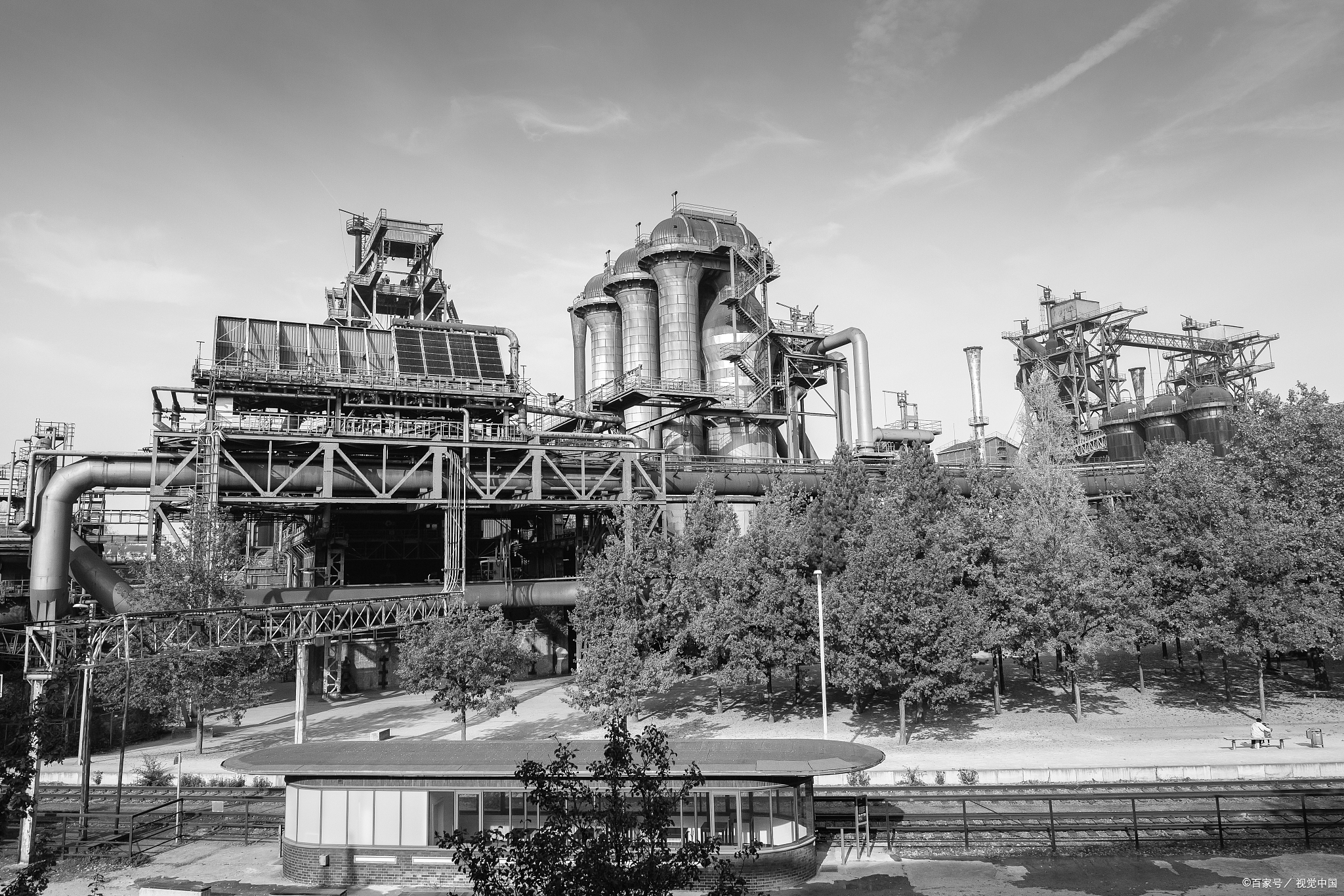 解决好工业文明带来的矛盾实现什么