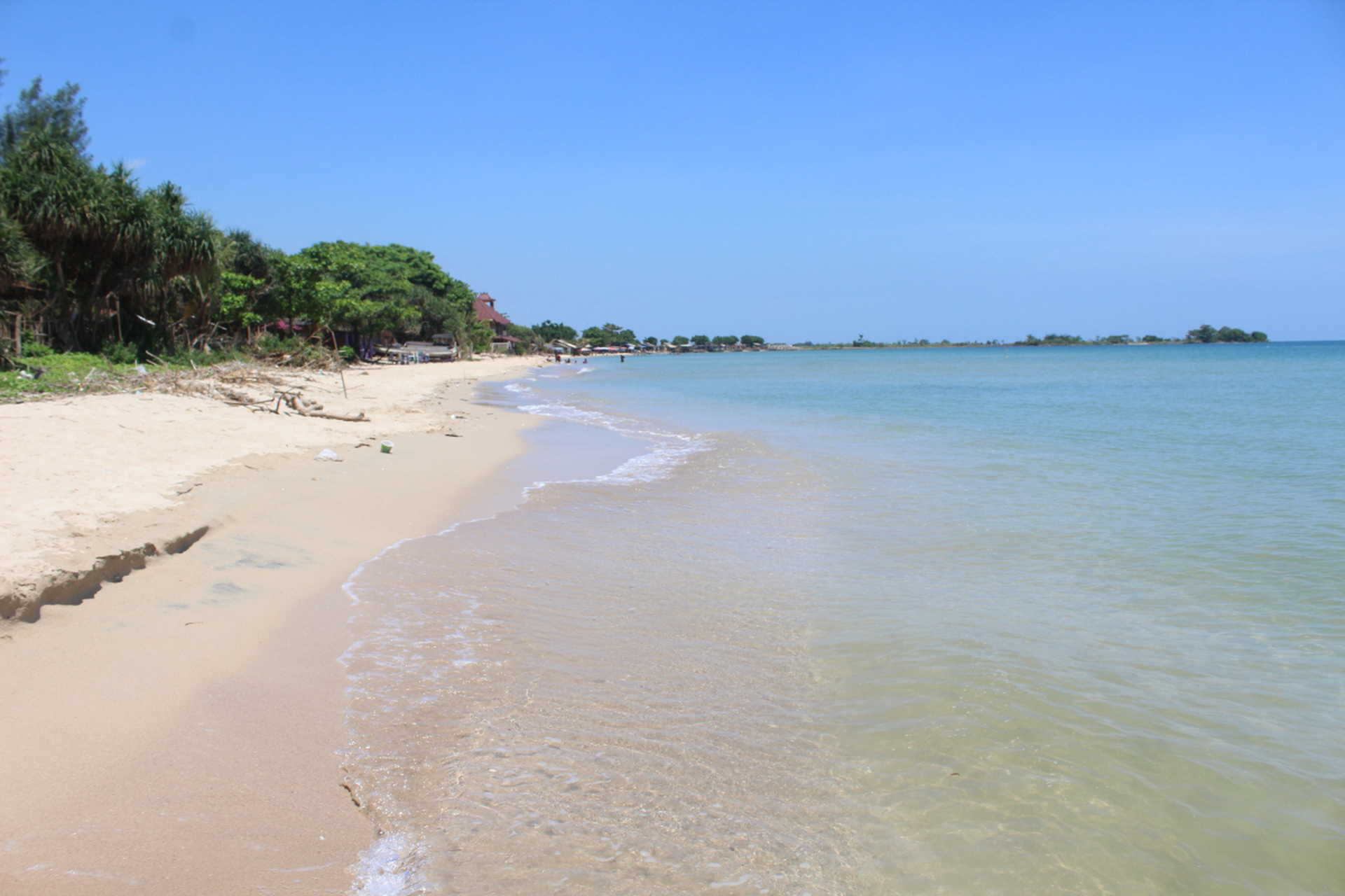 盐城市十大著名景点,你知道几个?打卡指南请收好!  1.