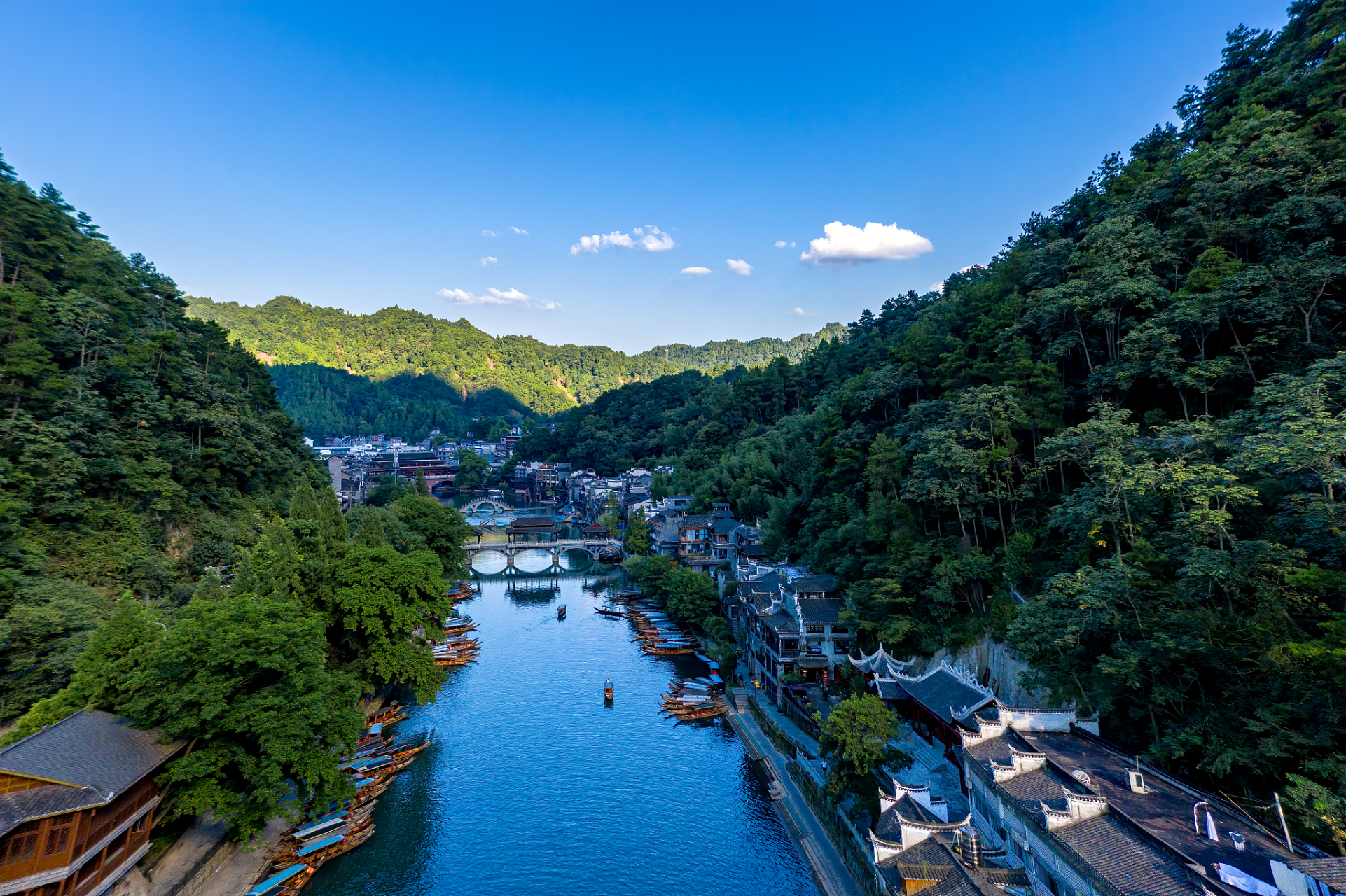 广州从化旅游必去十大景点  #广州从化# ,这片被誉为"广州后花园"的