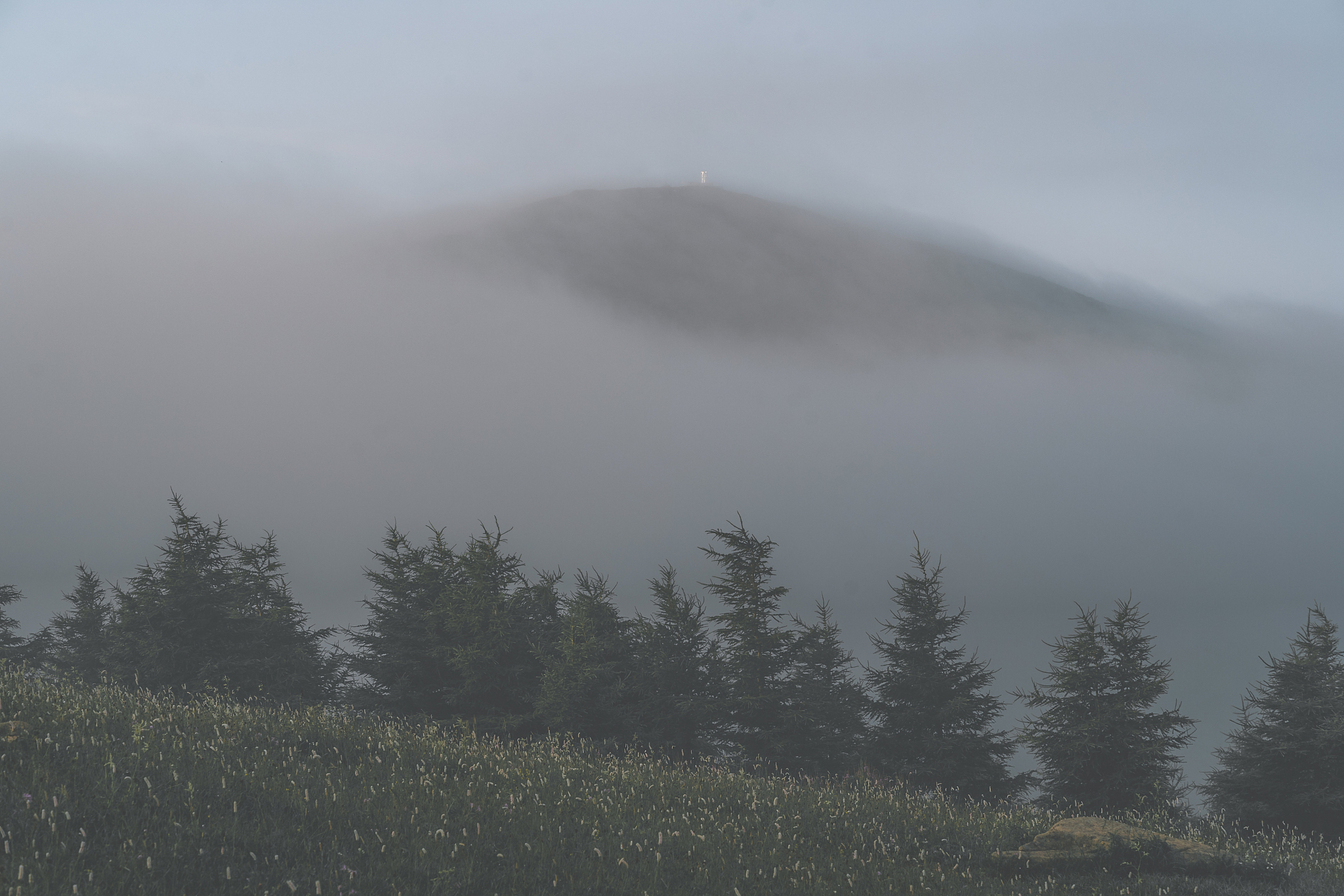 迷雾重重-第三集