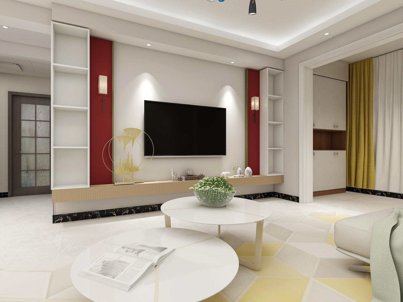 做了半辈子装修,来说说关于装修的9个"大实话",句句肺腑:  1,能不找