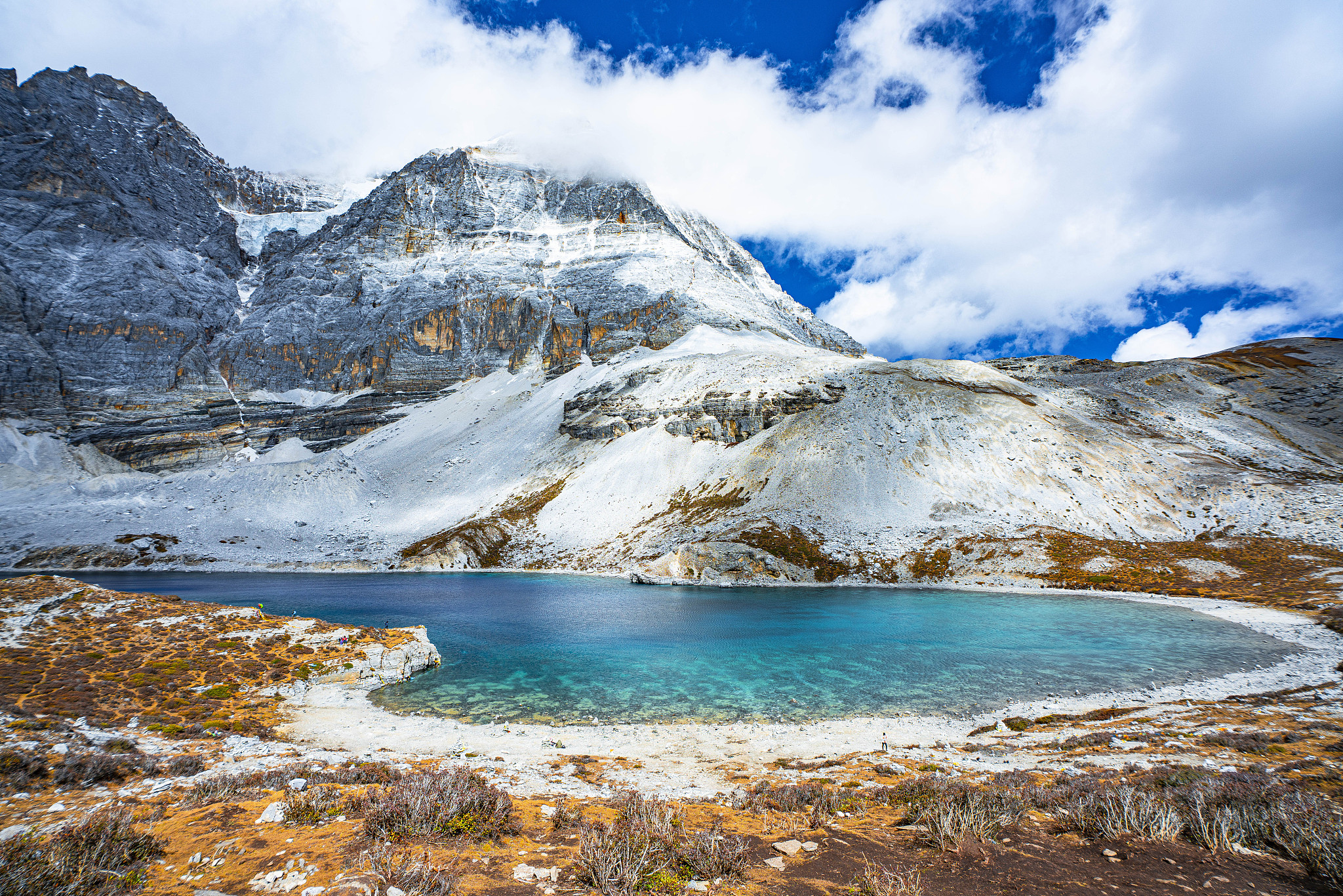 人均一千就能玩爽的景点,11-12月份最佳旅游地推荐
