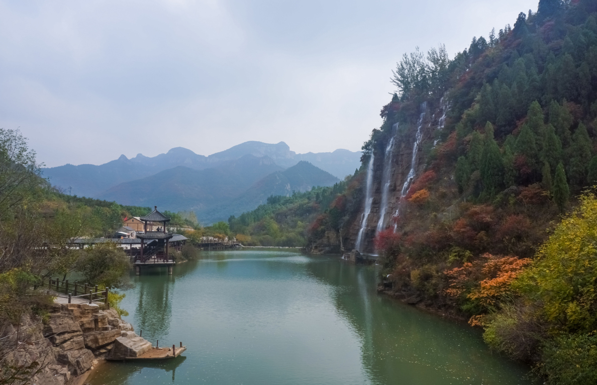 旅游去哪里玩最出粽的城市端午丽水行 穿越古今