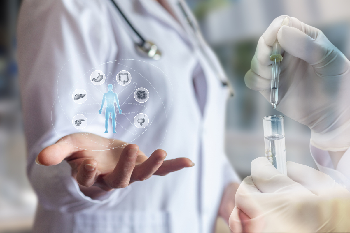 原料药工艺开发：行业新趋势与挑战