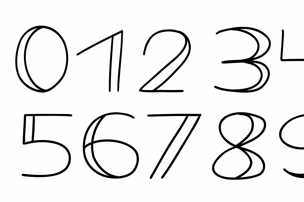 中文大写数字用于正式场合,如合同,账单等