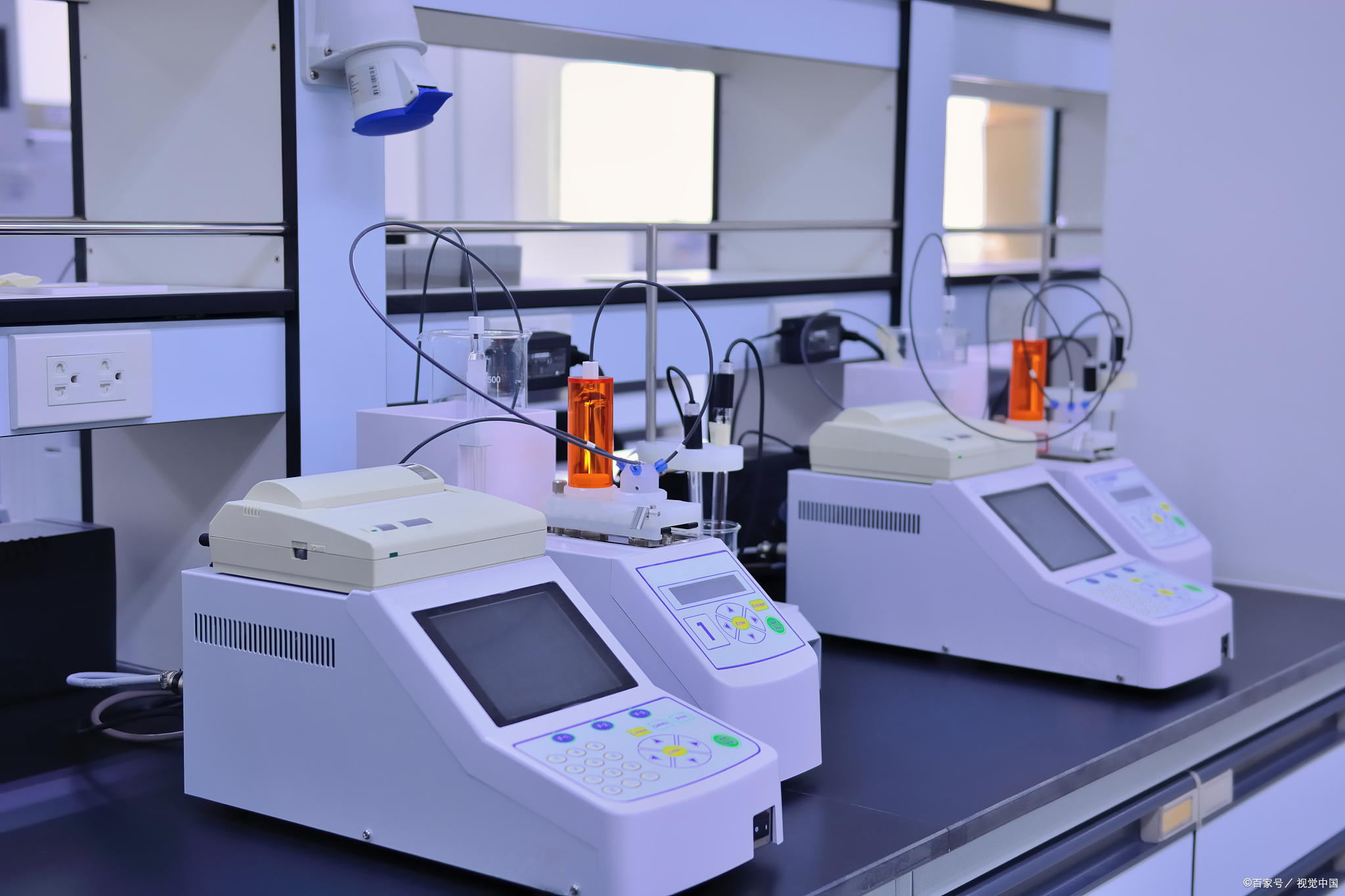 长时间停滞的仪器性能是否可以满足复工后的工作强度?